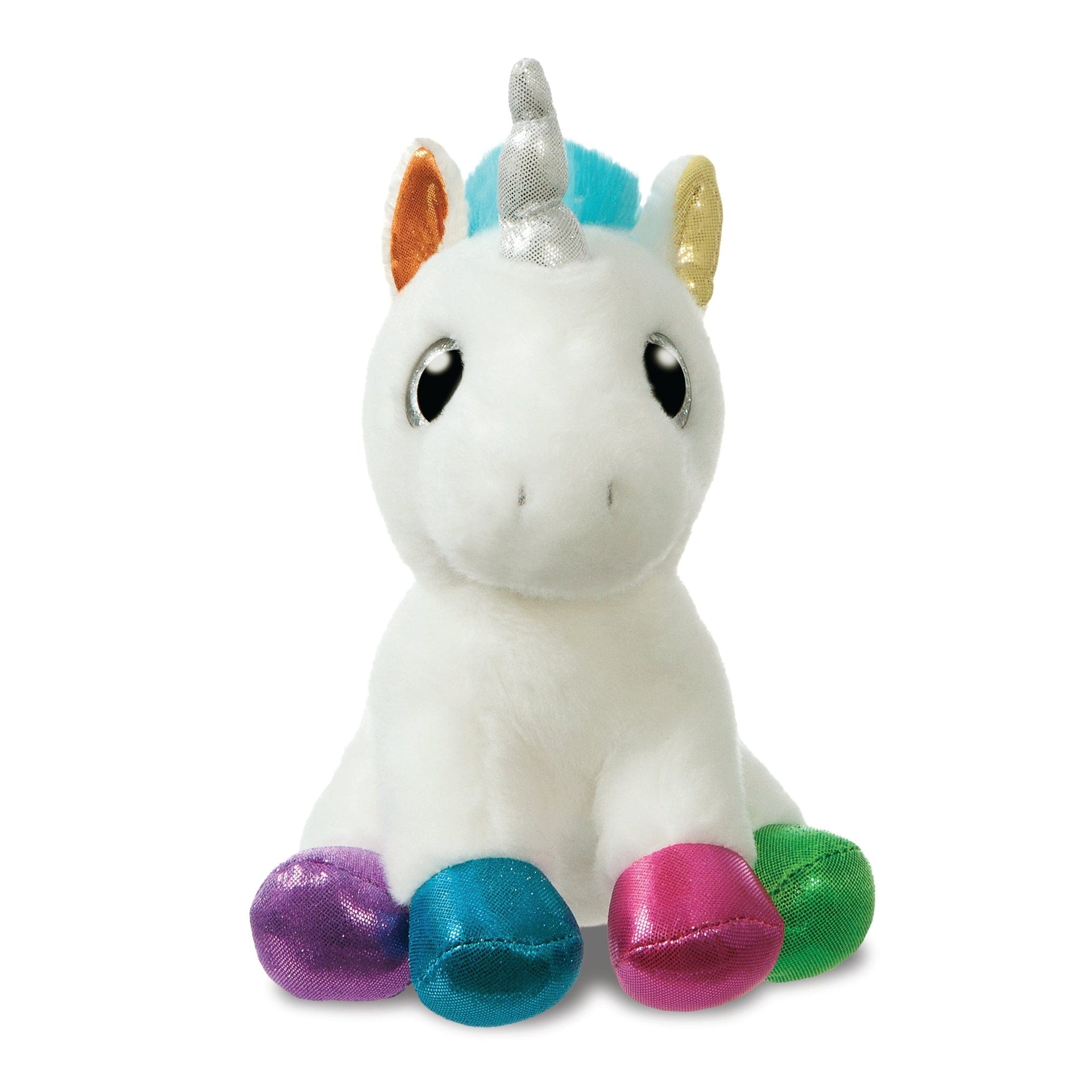 Aurora: Sparkle Tales Unicorn Jewel 7" 5034566609556