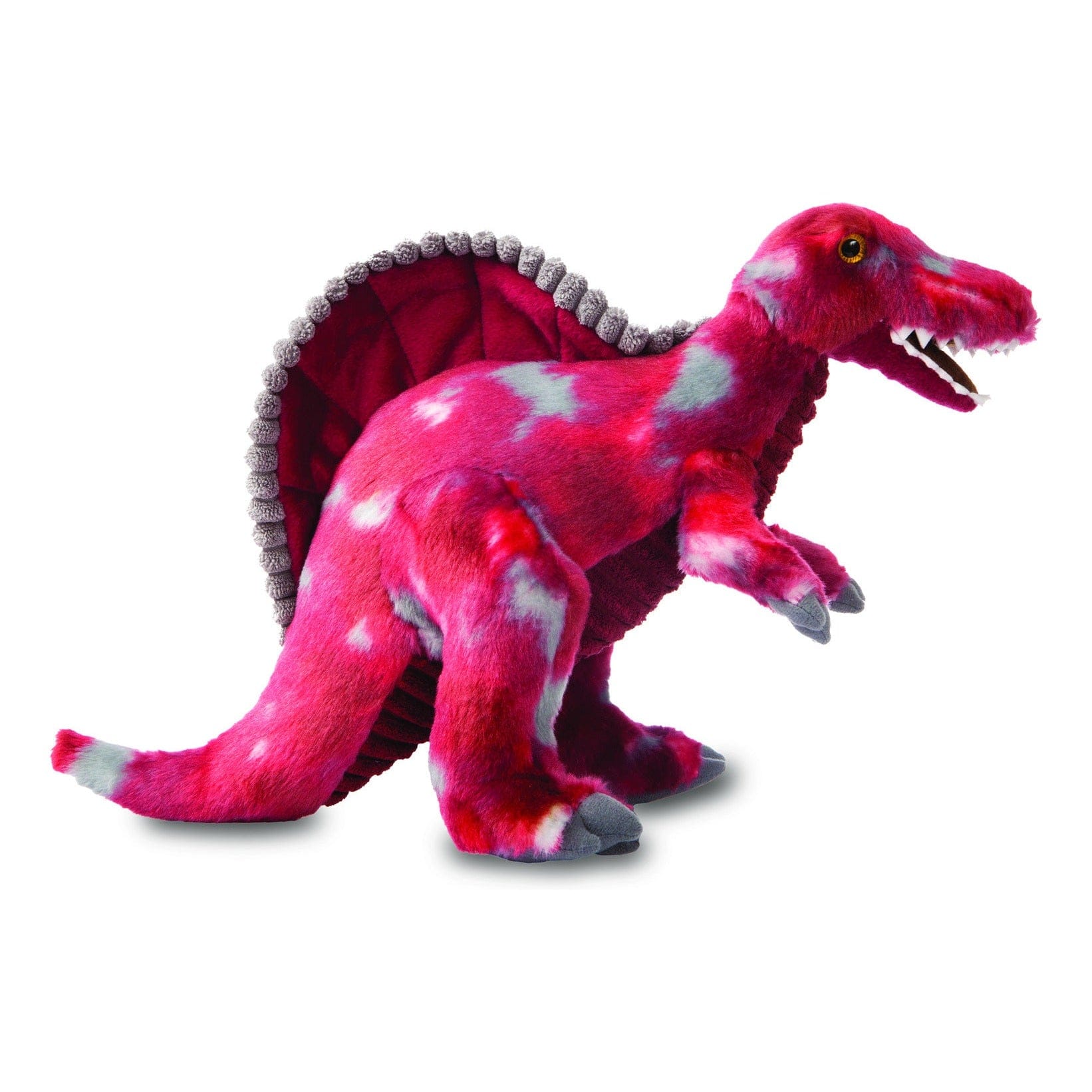 Aurora Spinosaurus 15In Soft Toy for Dinosaur Enthusiasts 5034566606913