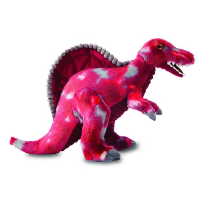 Aurora Spinosaurus 15In Soft Toy for Dinosaur Enthusiasts 5034566606913