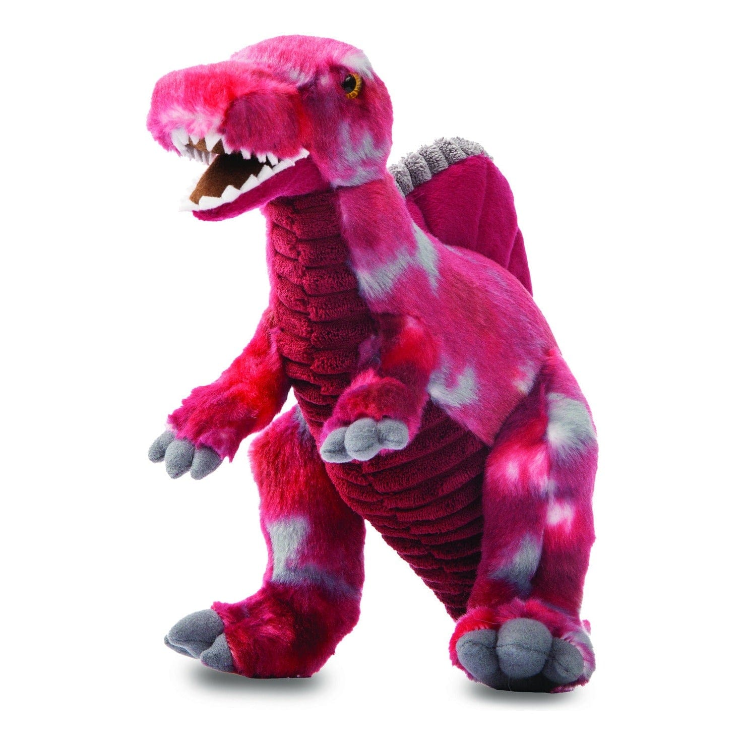 Aurora Spinosaurus 15In Soft Toy for Dinosaur Enthusiasts 5034566606913