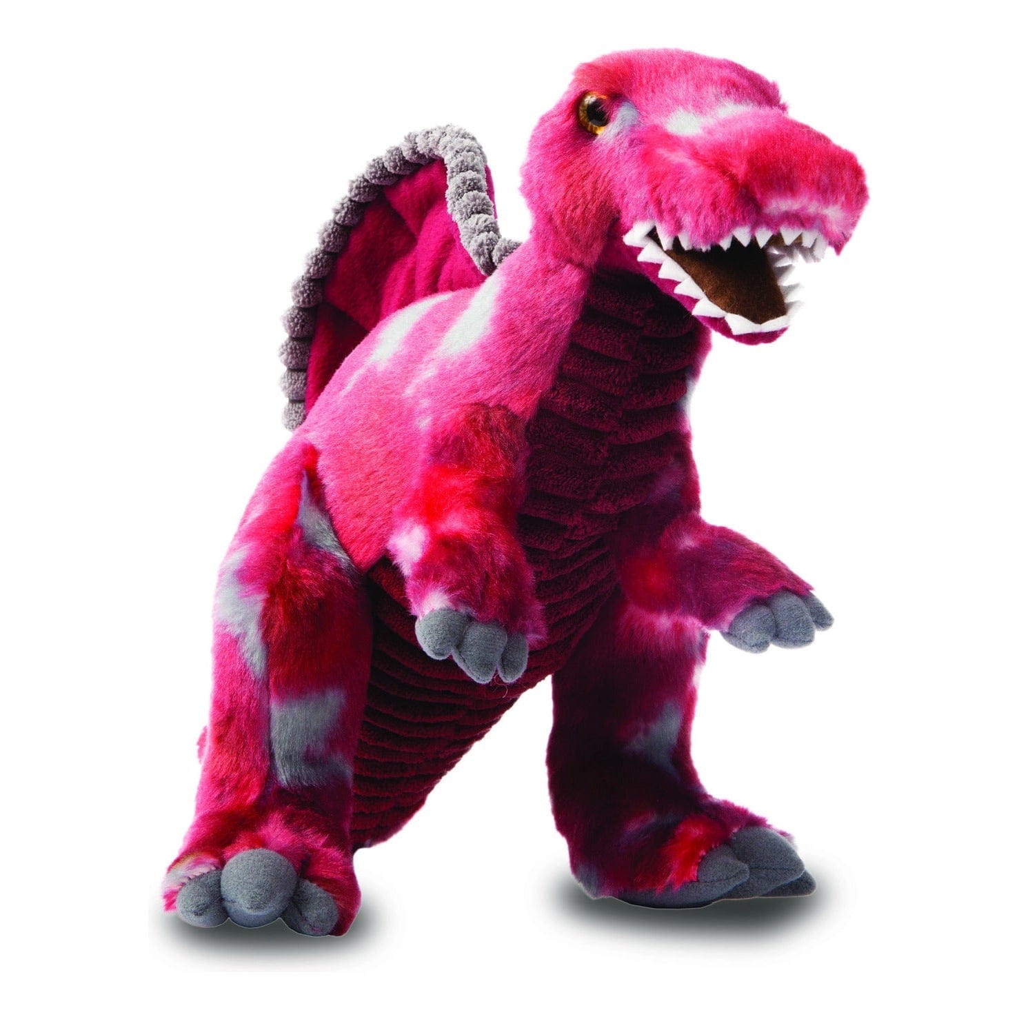 Aurora Spinosaurus 15In Soft Toy for Dinosaur Enthusiasts 5034566606913
