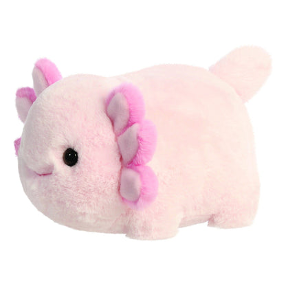 Aurora: Spudsters Axel Axolotl 10in Soft Toy 5034566336339