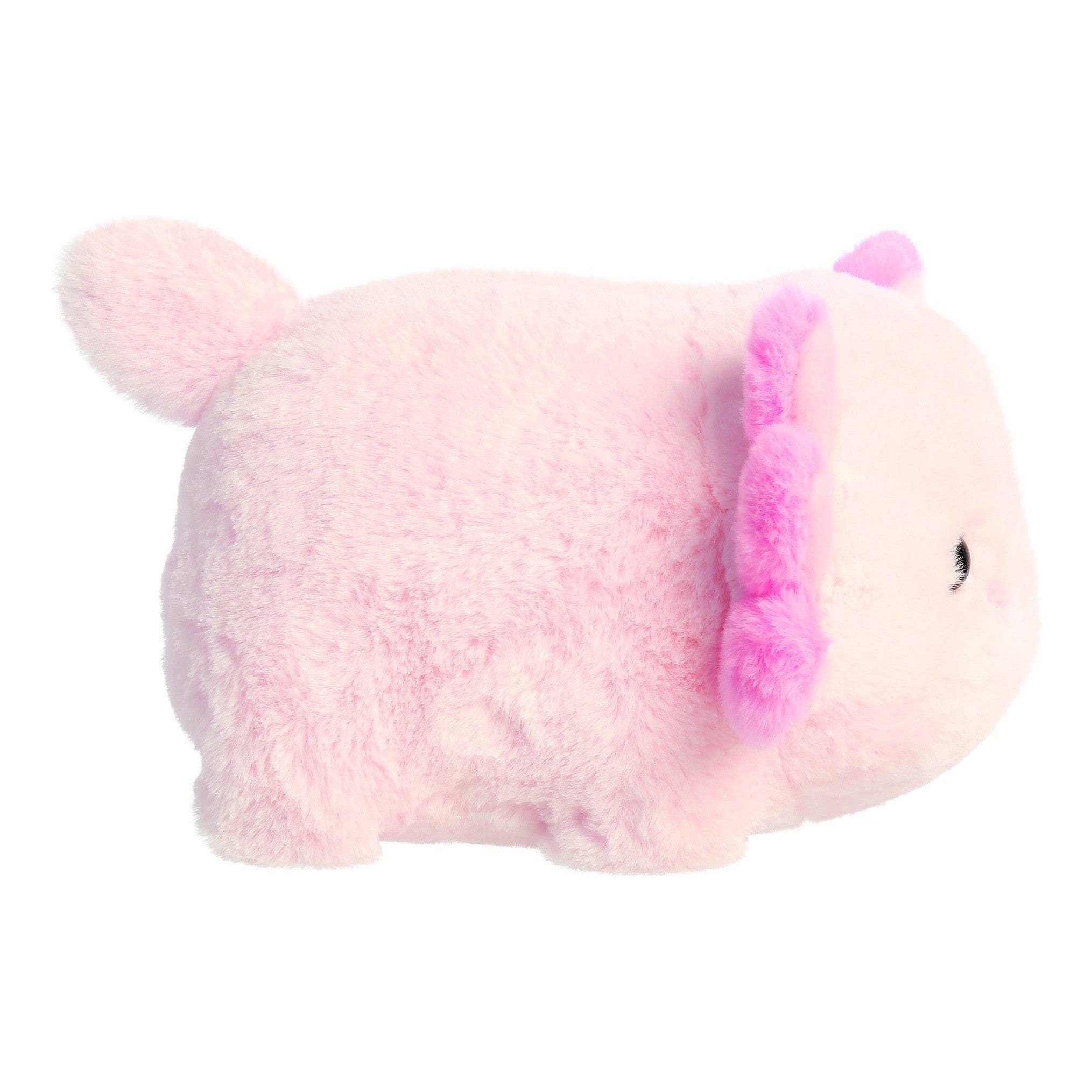 Aurora: Spudsters Axel Axolotl 10in Soft Toy 5034566336339