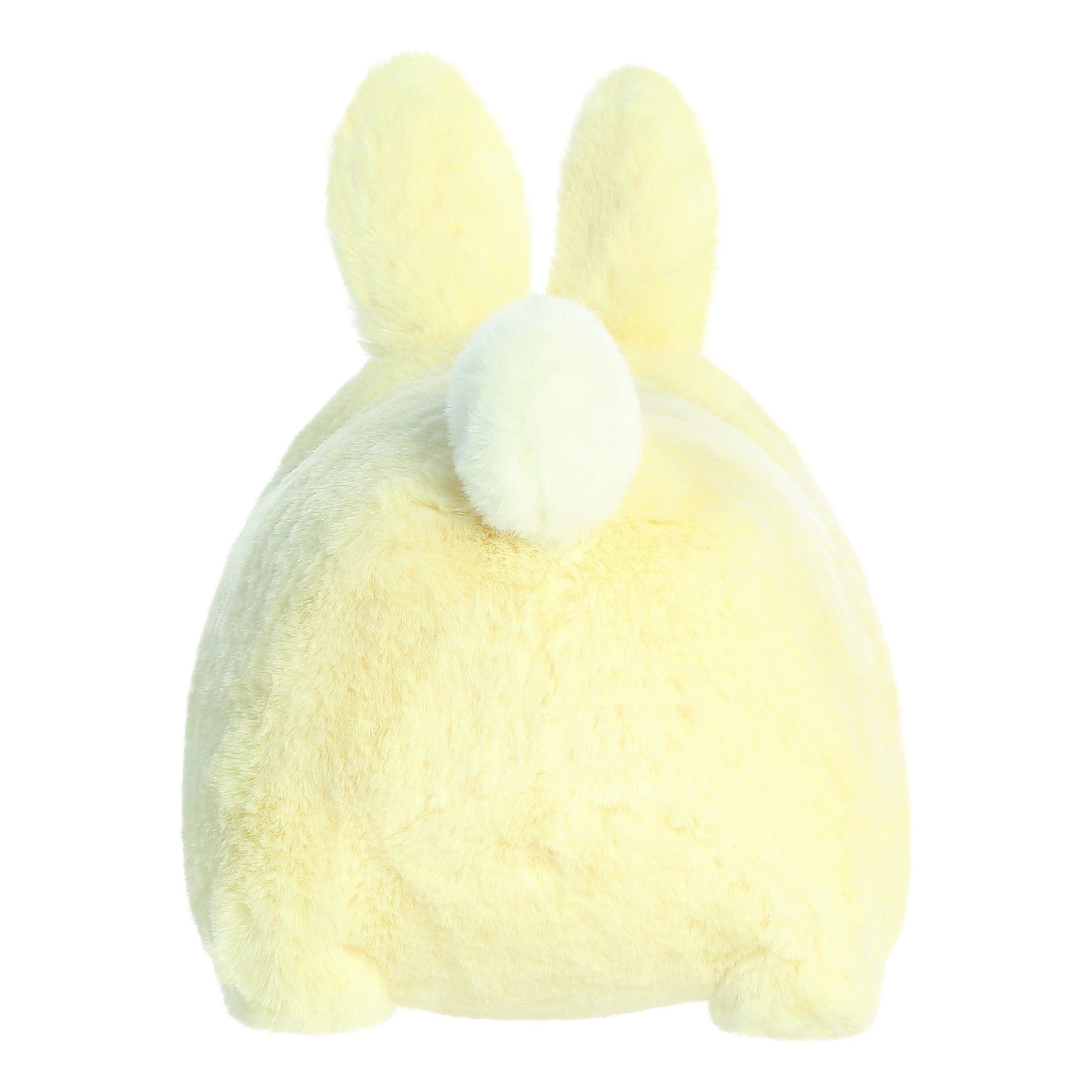 Aurora Spudsters Bunny 10in Soft Toy 5034566820821