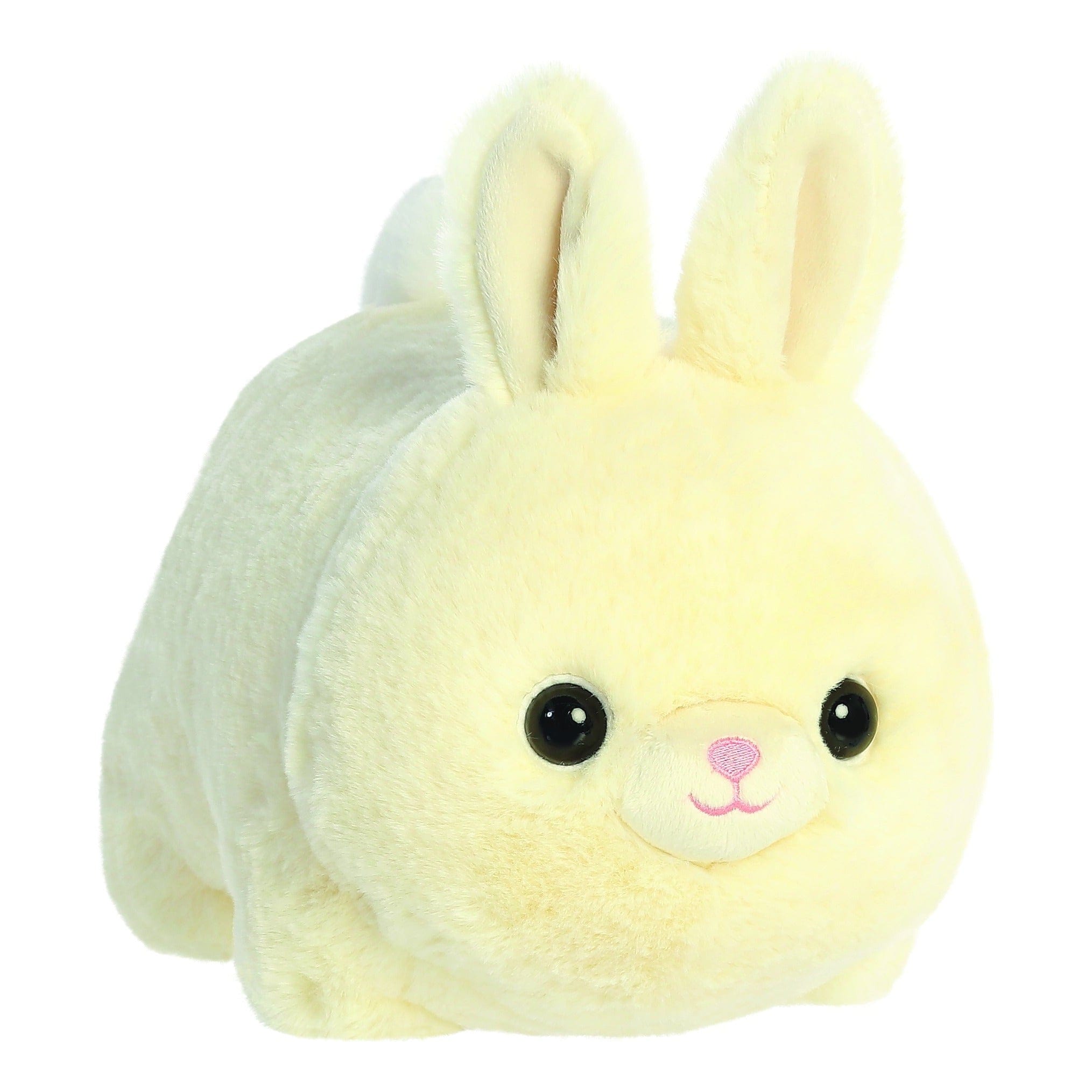 Aurora Spudsters Bunny 10in Soft Toy 5034566820821