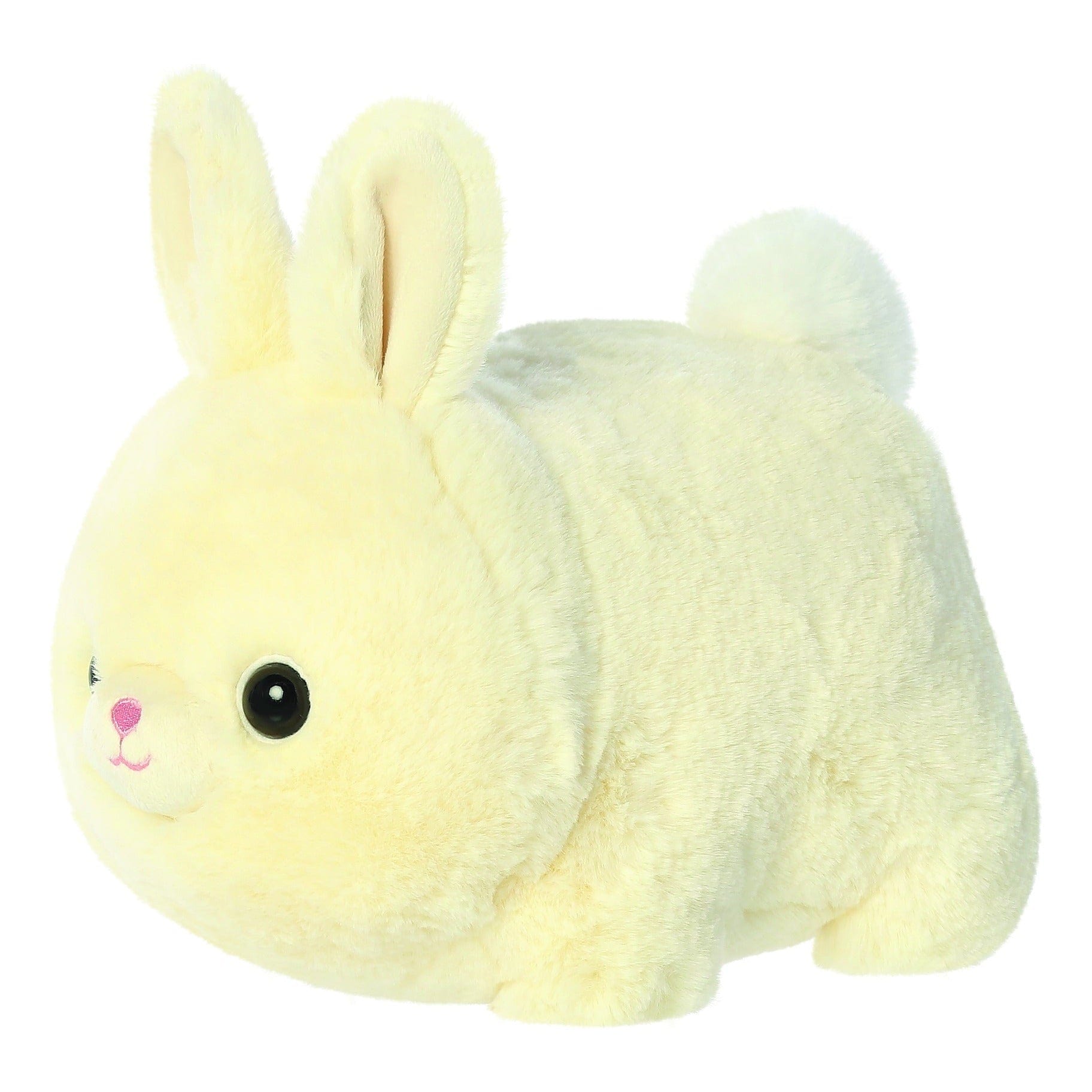 Aurora Spudsters Bunny 10in Soft Toy 5034566820821