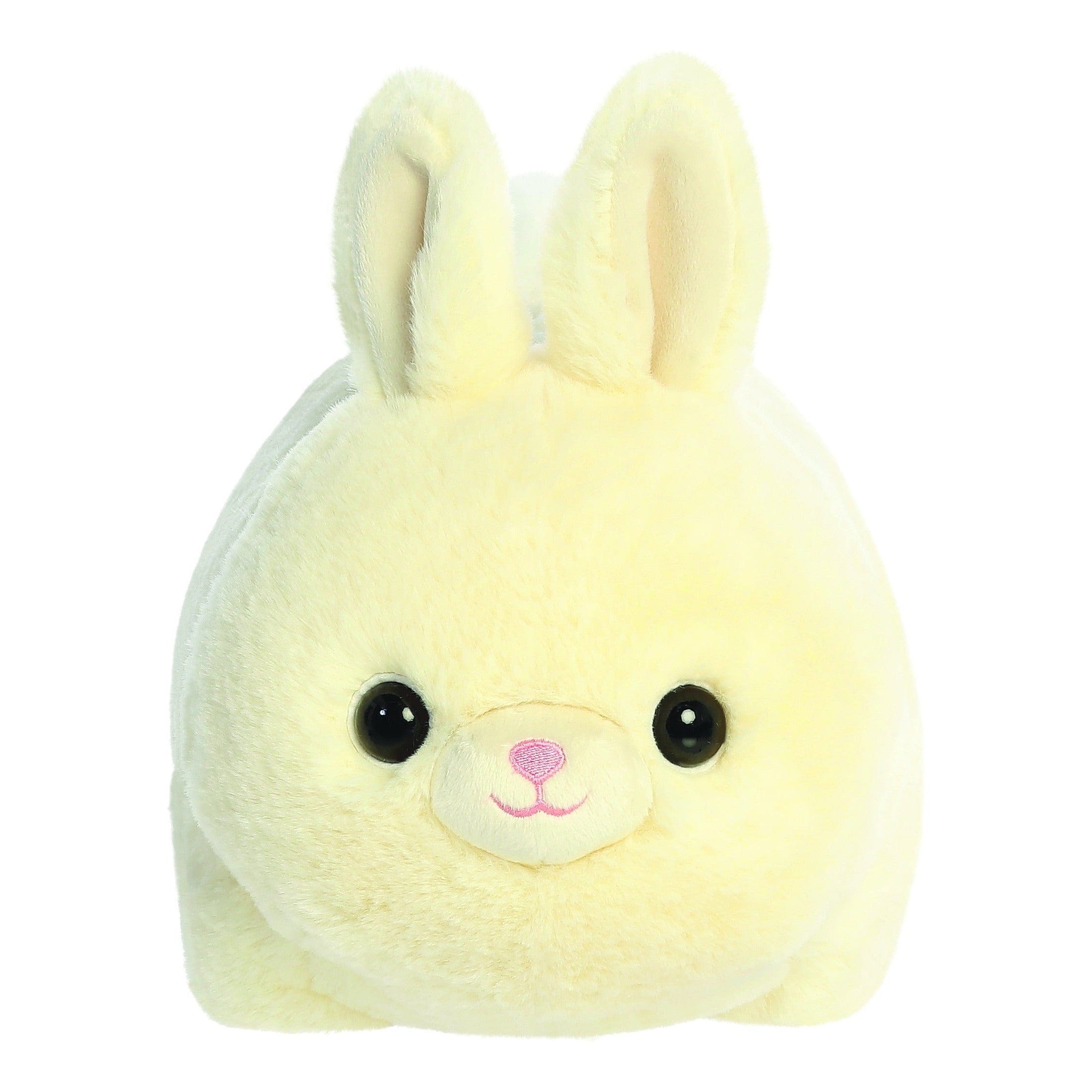 Aurora Spudsters Bunny 10in Soft Toy 5034566820821
