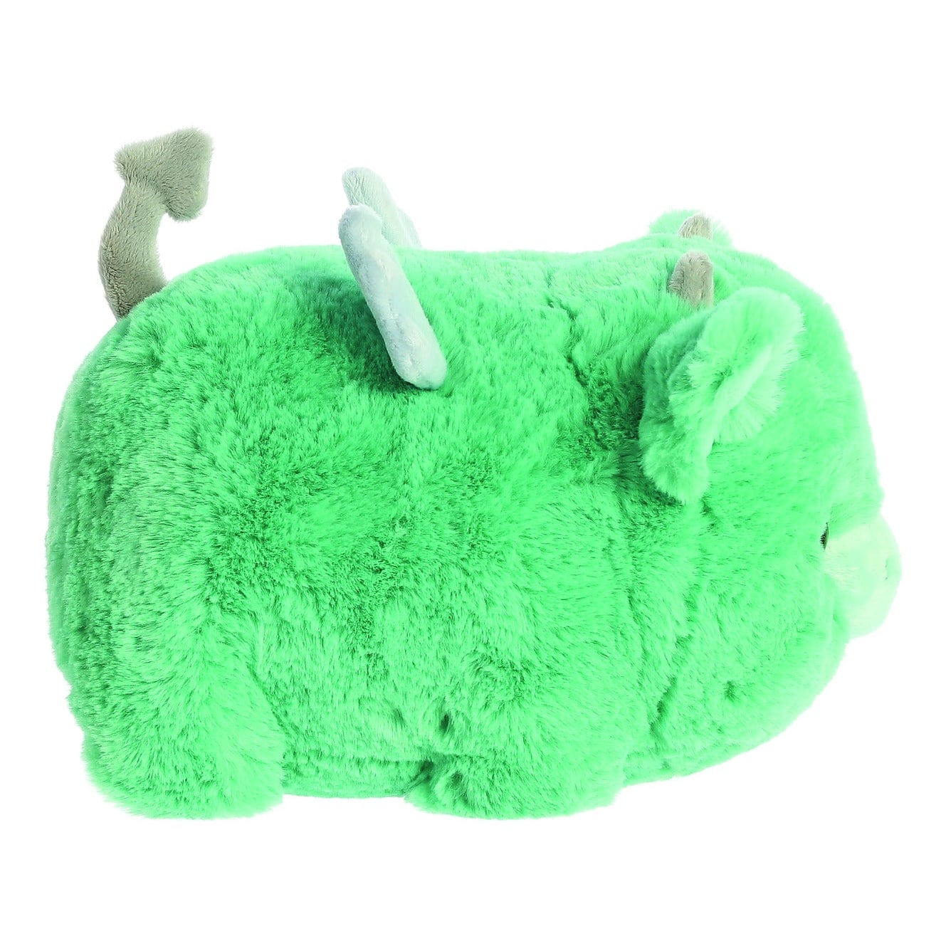 Aurora: Spudsters – Della Dragon 10-Inch