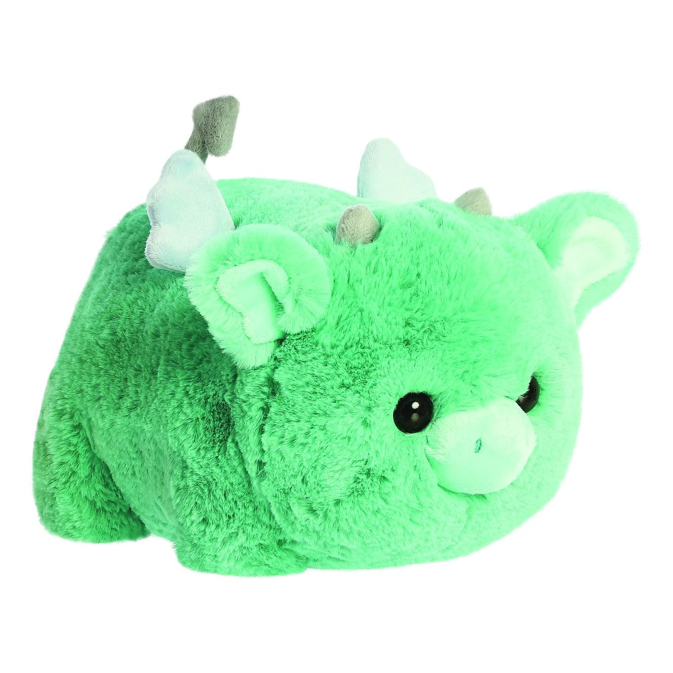 Aurora: Spudsters – Della Dragon 10-Inch