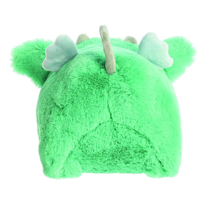 Aurora: Spudsters – Della Dragon 10-Inch