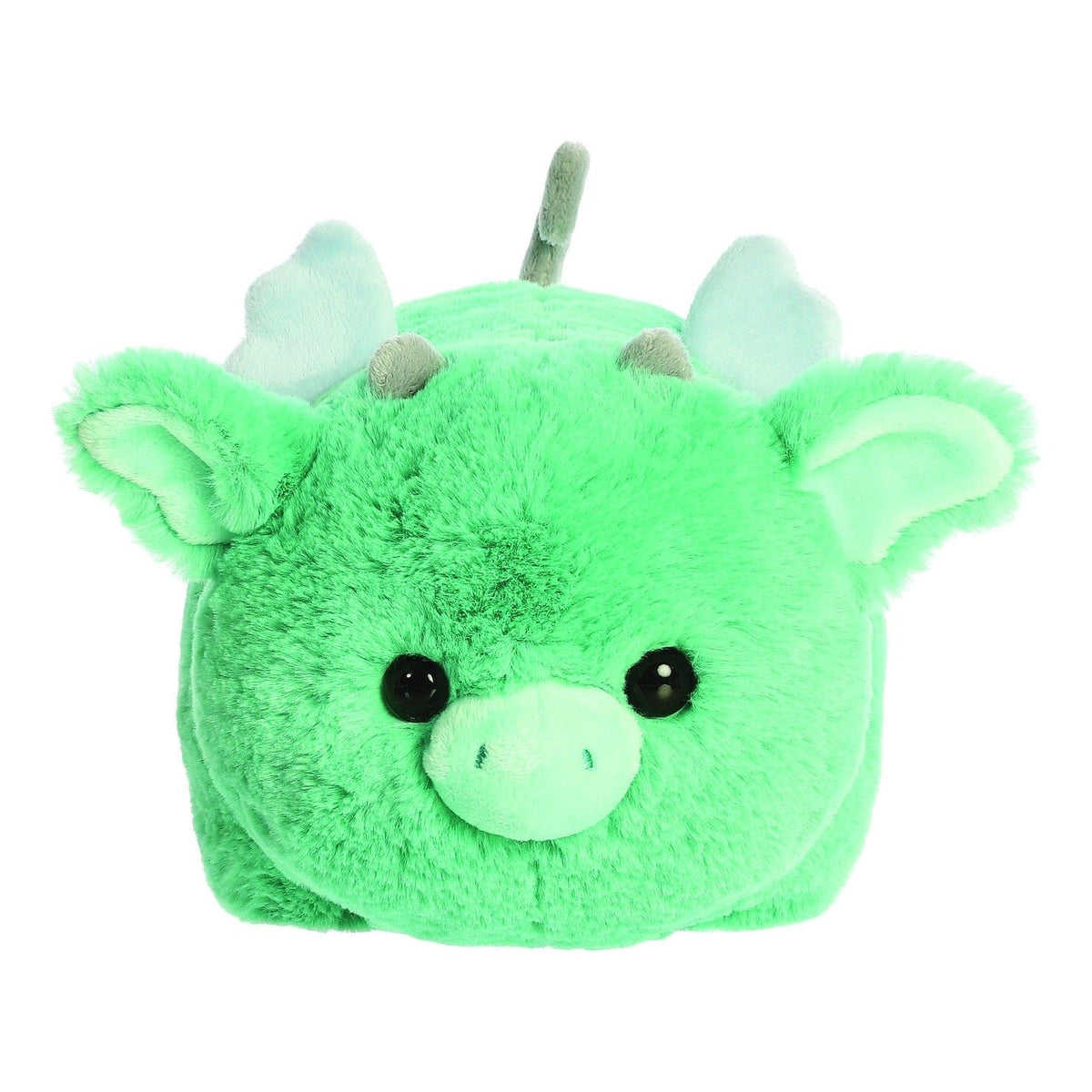 Aurora: Spudsters – Della Dragon 10-Inch