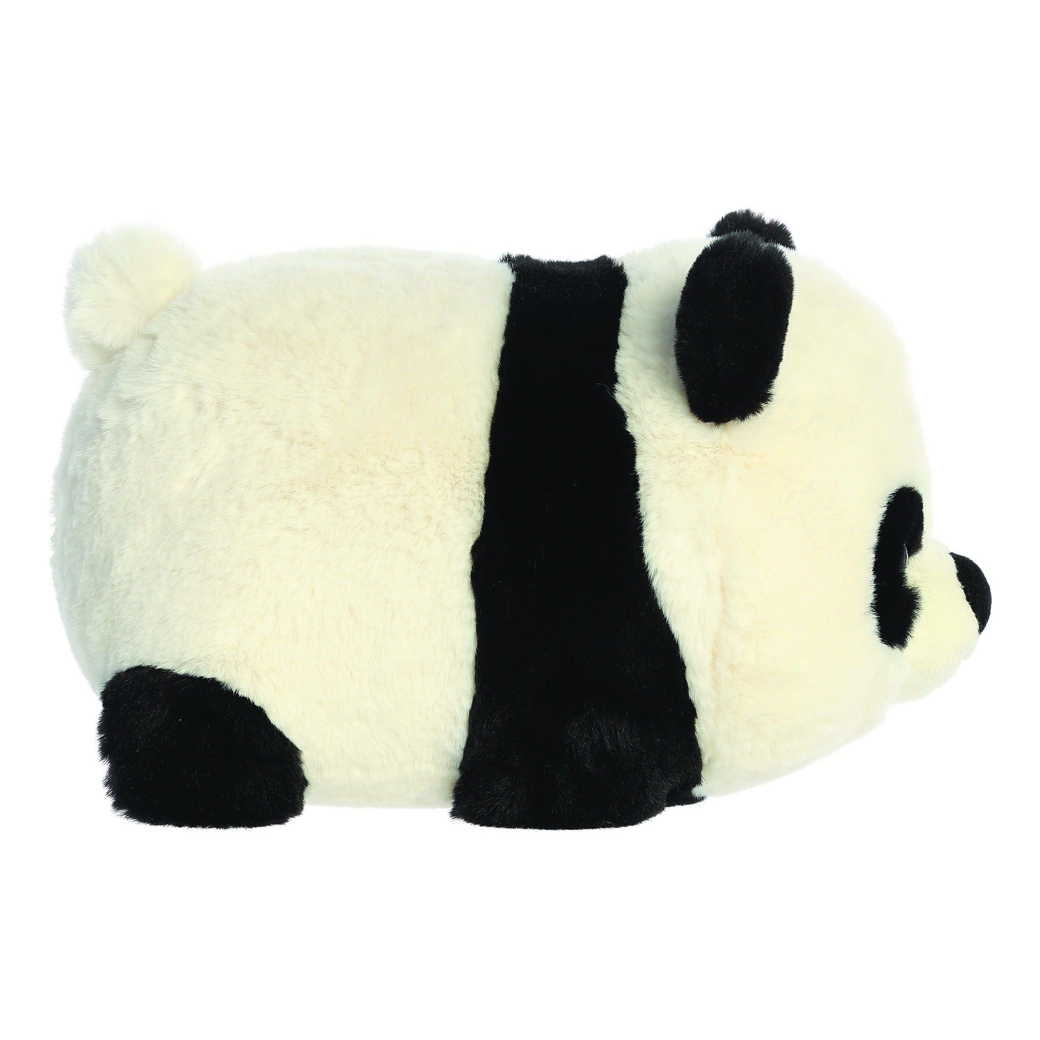 Aurora: Spudsters – Pei Panda 10-Inch