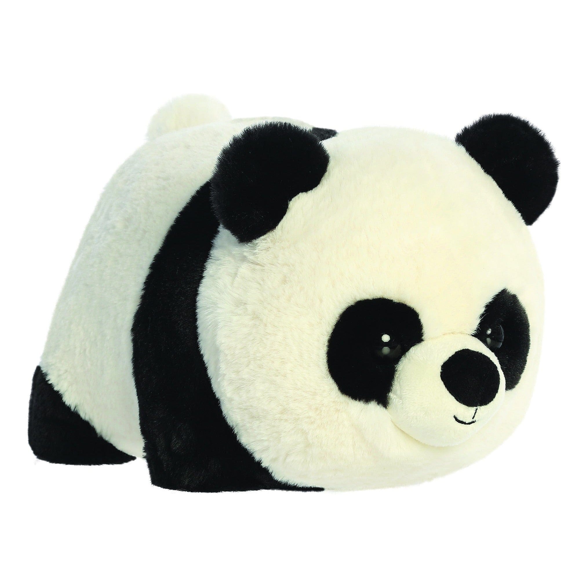 Aurora: Spudsters – Pei Panda 10-Inch