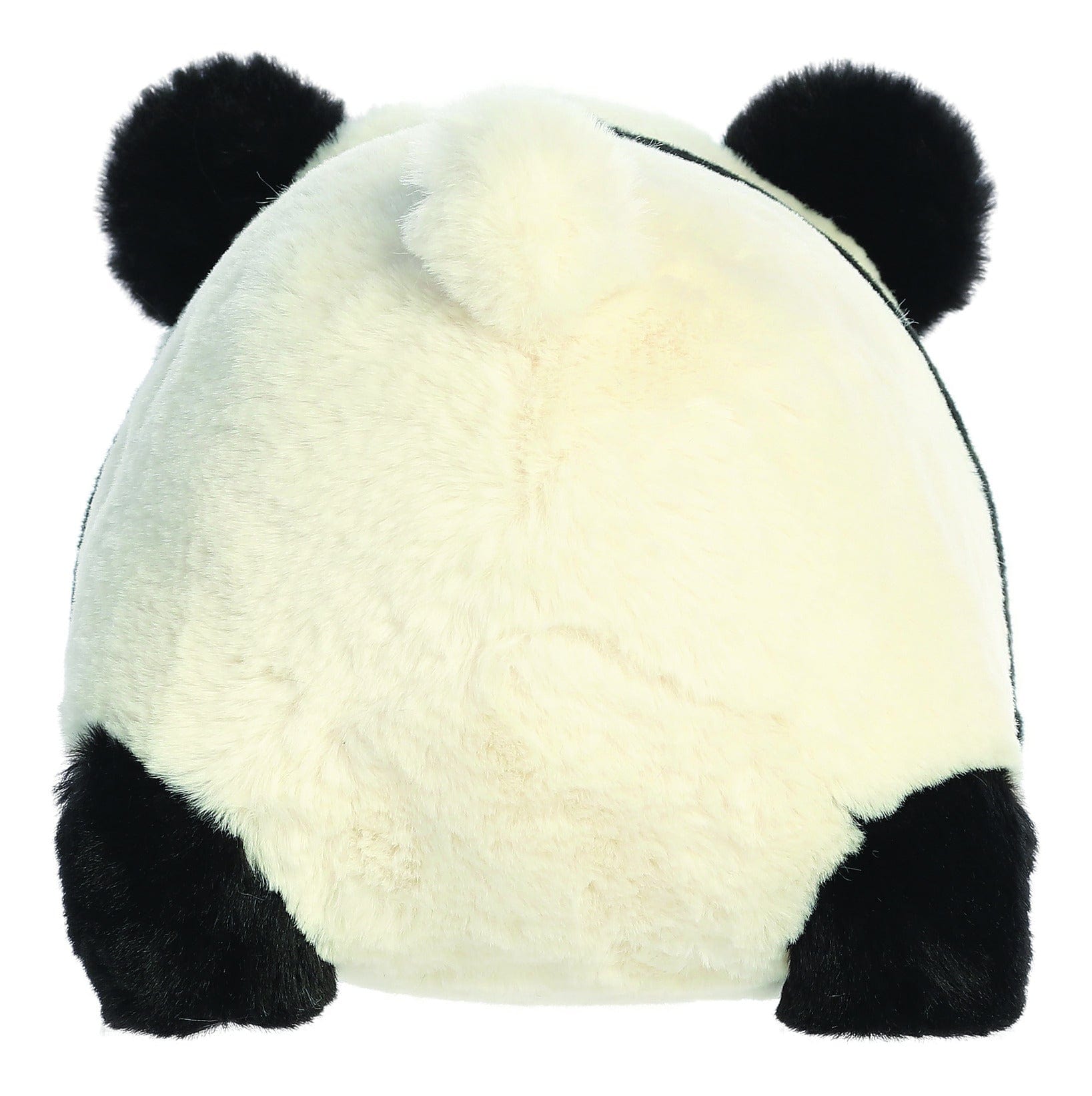 Aurora: Spudsters – Pei Panda 10-Inch