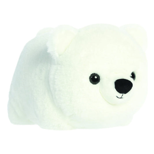 Aurora: Spudsters – Penny Polar Bear 11-Inch