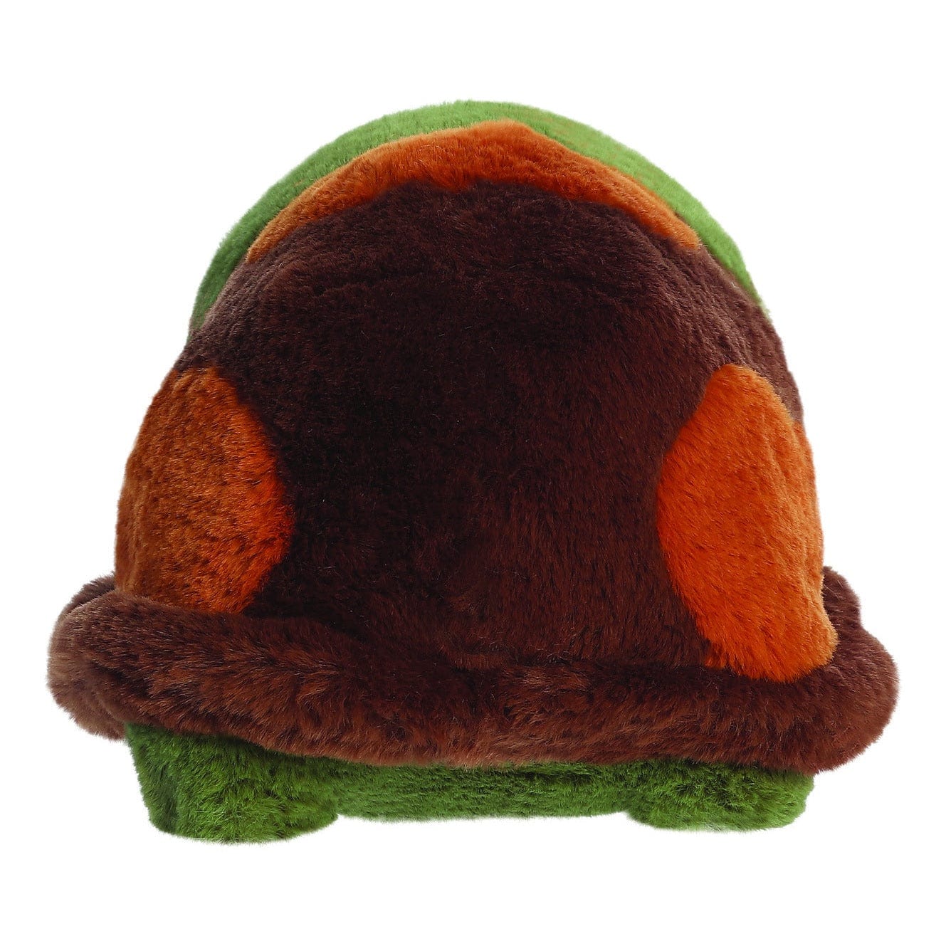Aurora: Spudsters Tony Turtle 10in Soft Toy 5034566342699