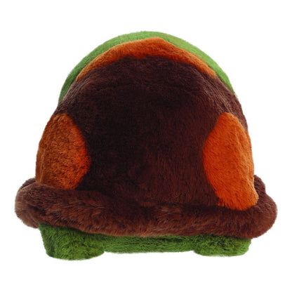 Aurora: Spudsters Tony Turtle 10in Soft Toy 5034566342699