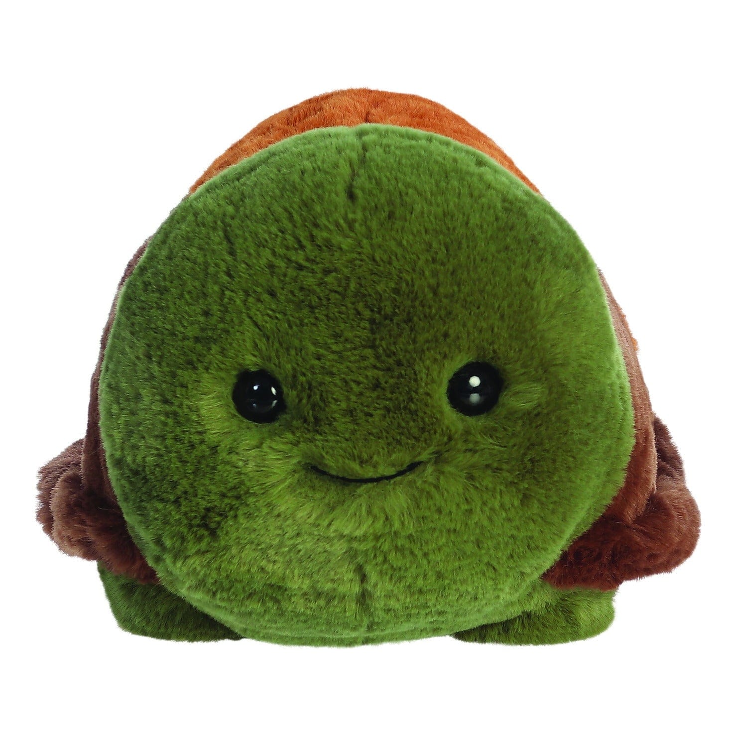 Aurora: Spudsters Tony Turtle 10in Soft Toy 5034566342699