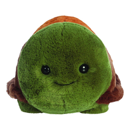 Aurora: Spudsters Tony Turtle 10in Soft Toy 5034566342699