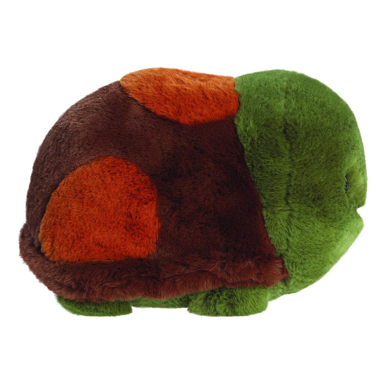 Aurora: Spudsters Tony Turtle 10in Soft Toy 5034566342699