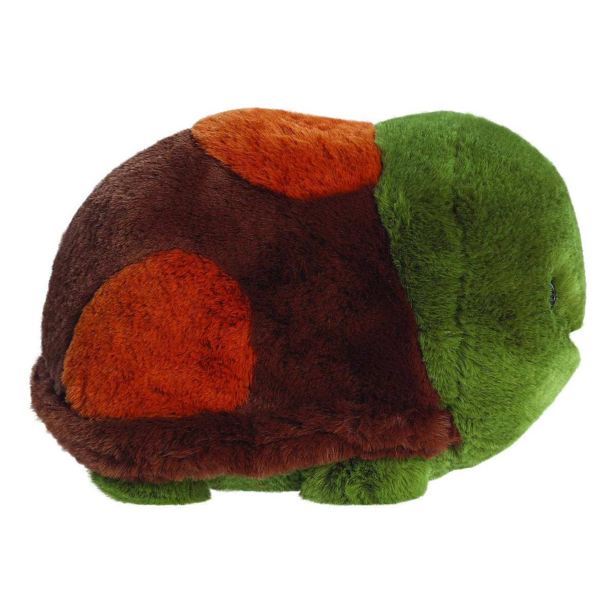 Aurora: Spudsters Tony Turtle 10in Soft Toy 5034566342699