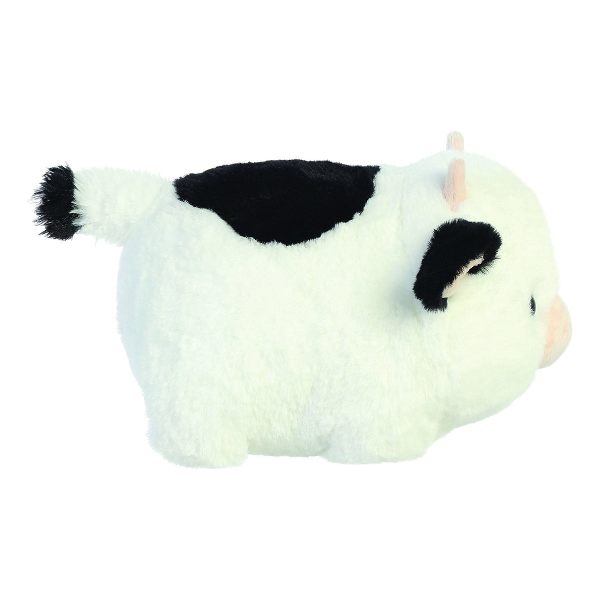 Aurora Spudsters Tutie Cow 10in Soft Toy 5034566335554