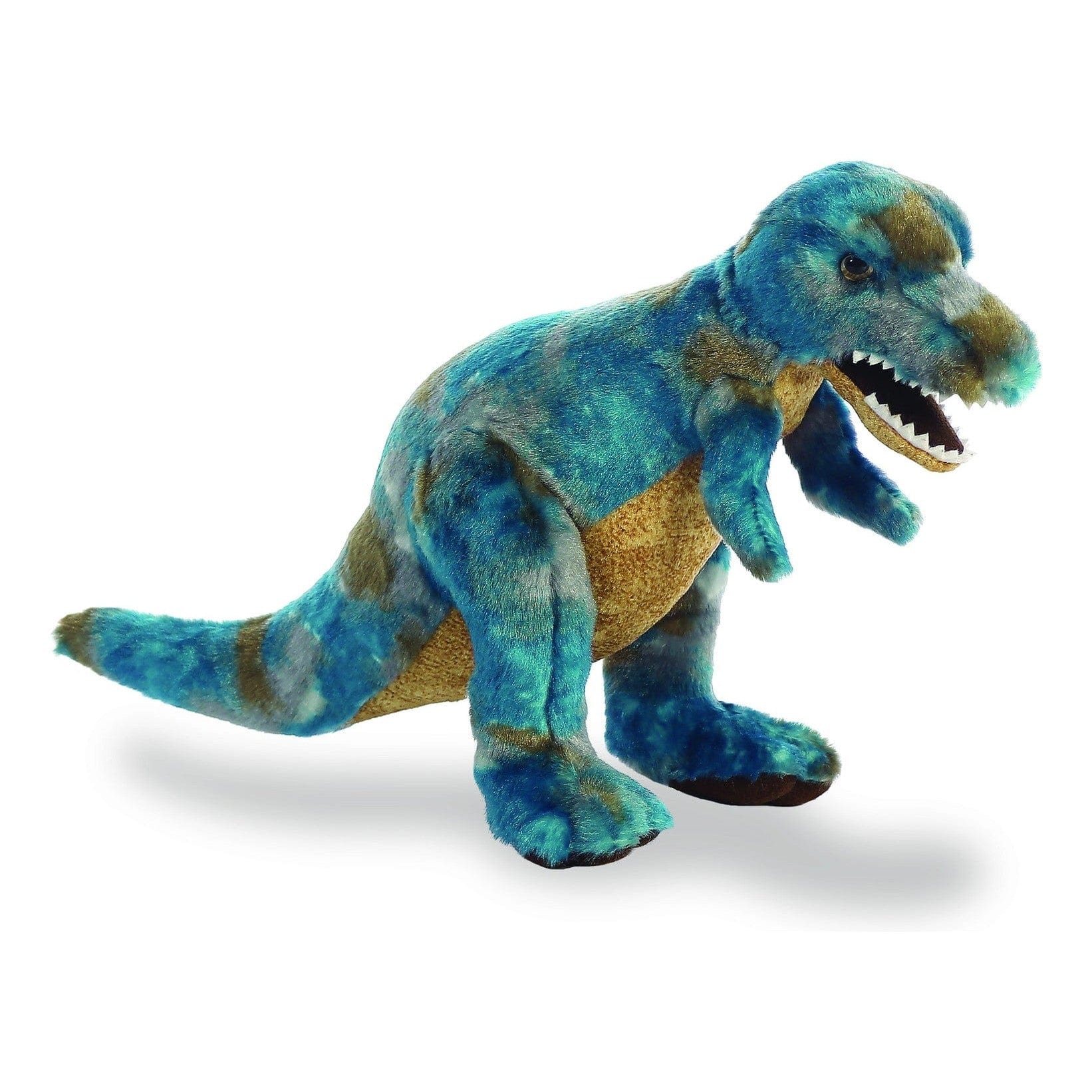 Aurora T-Rex 14In Soft Toy for Kids 5034566321168