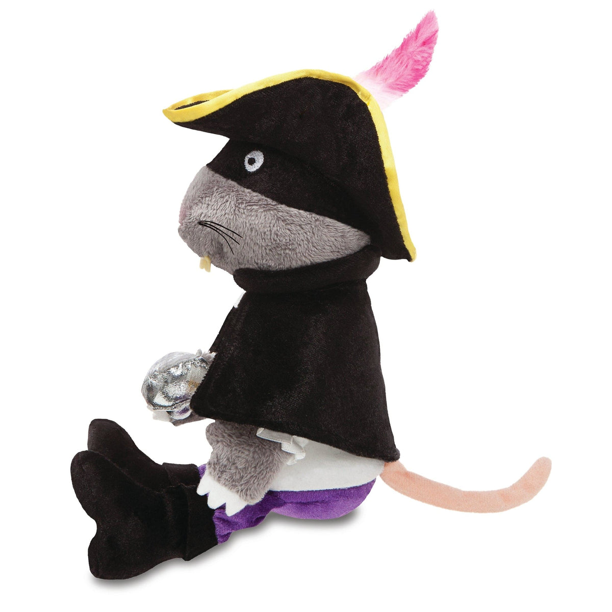 Aurora: The Highway Rat 9" 5034566608498