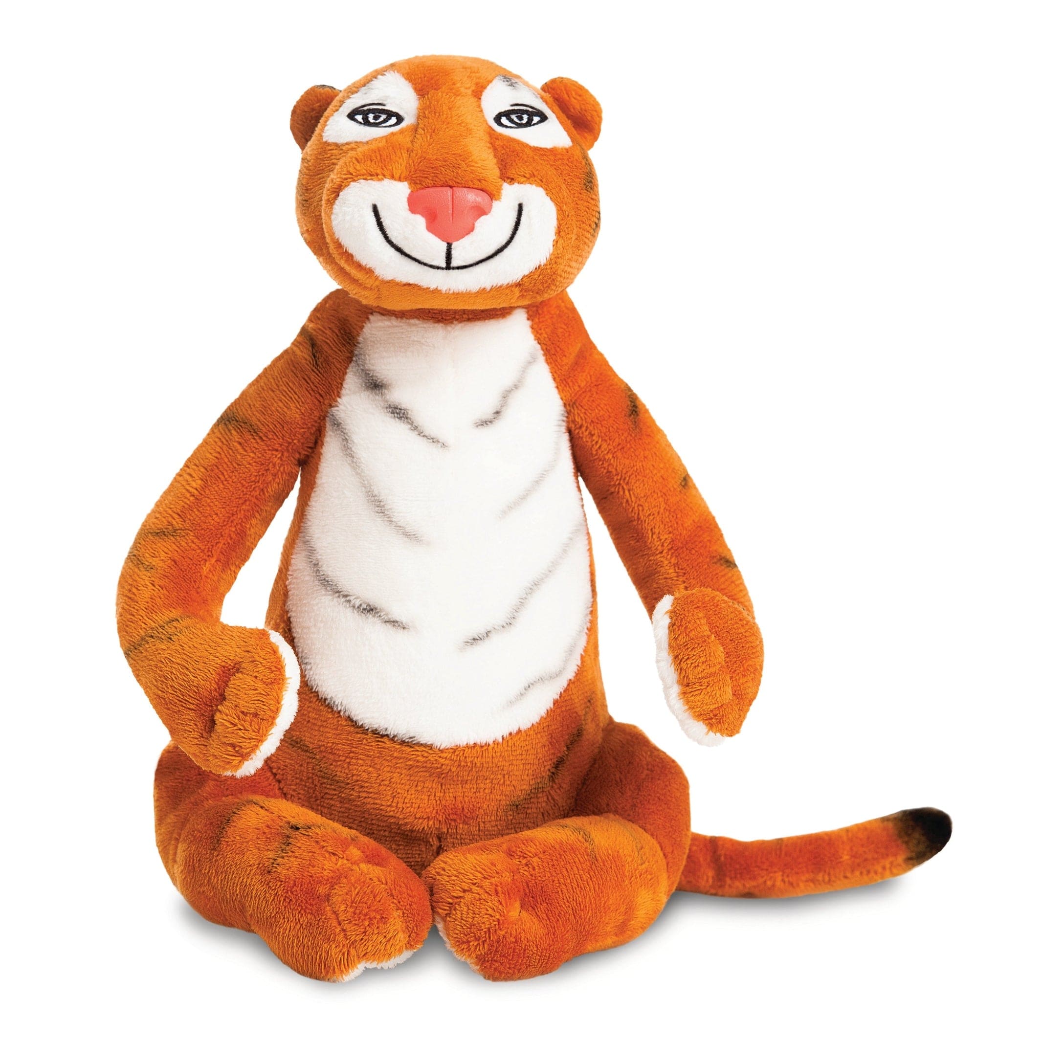 Aurora: The Tiger Who Came To Tea 10.5" 5034566601420