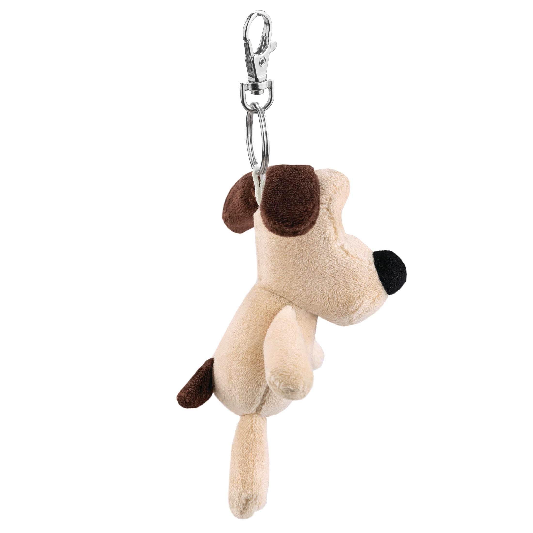 Aurora: Wallace & Gromit - Gromit Keychain 5034566615571