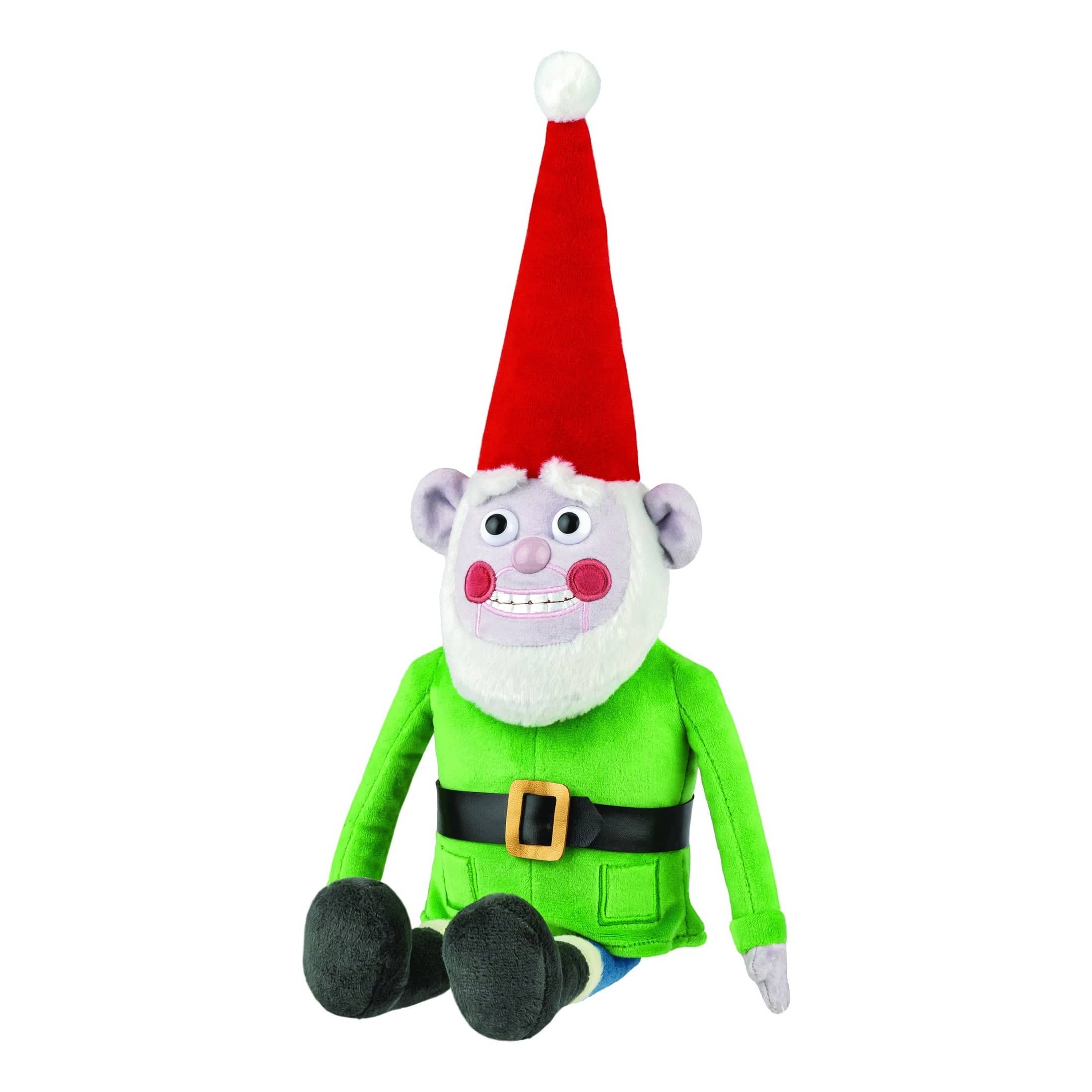 Aurora Wallace & Gromit Norbot 18In Soft Toy