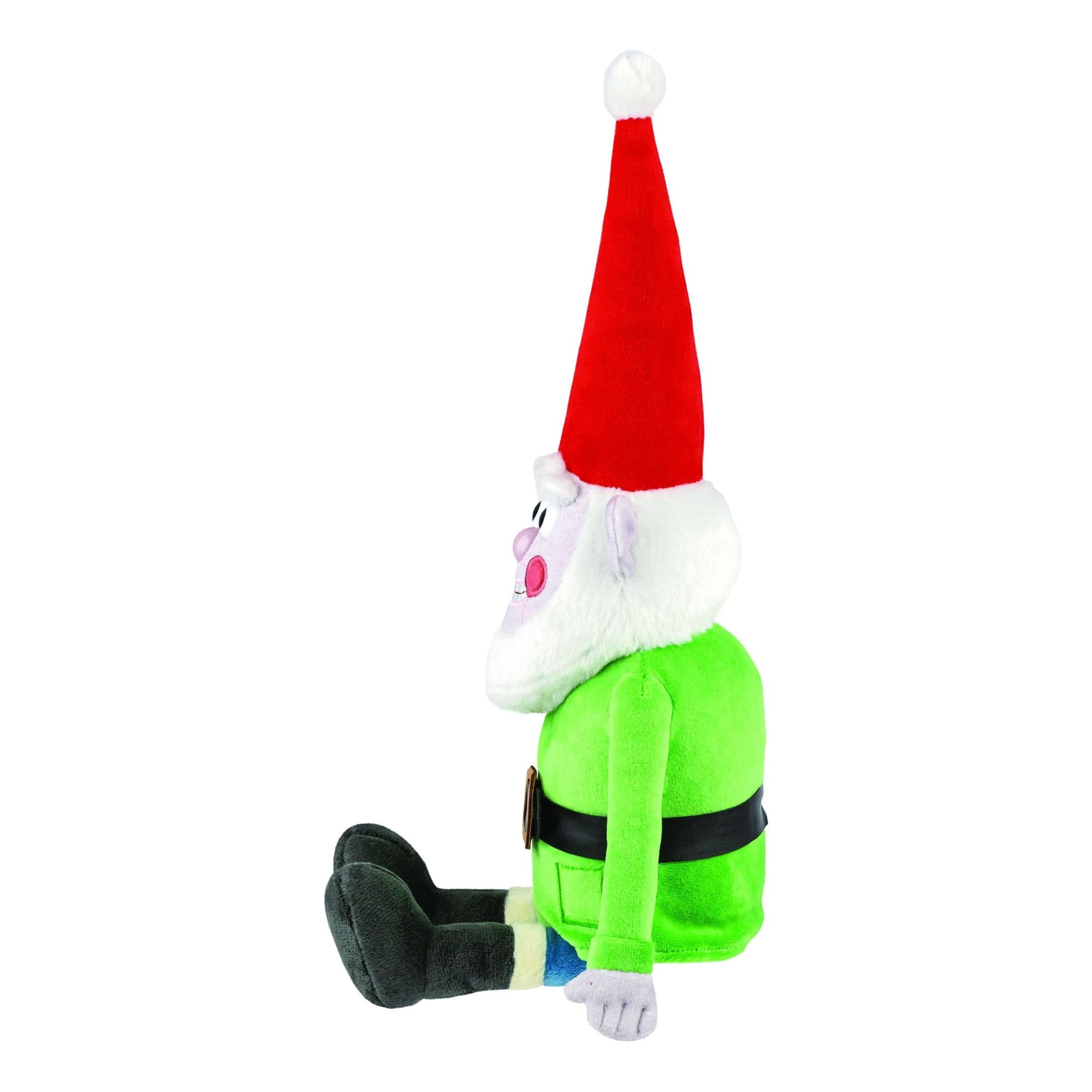 Aurora Wallace & Gromit Norbot 18In Soft Toy