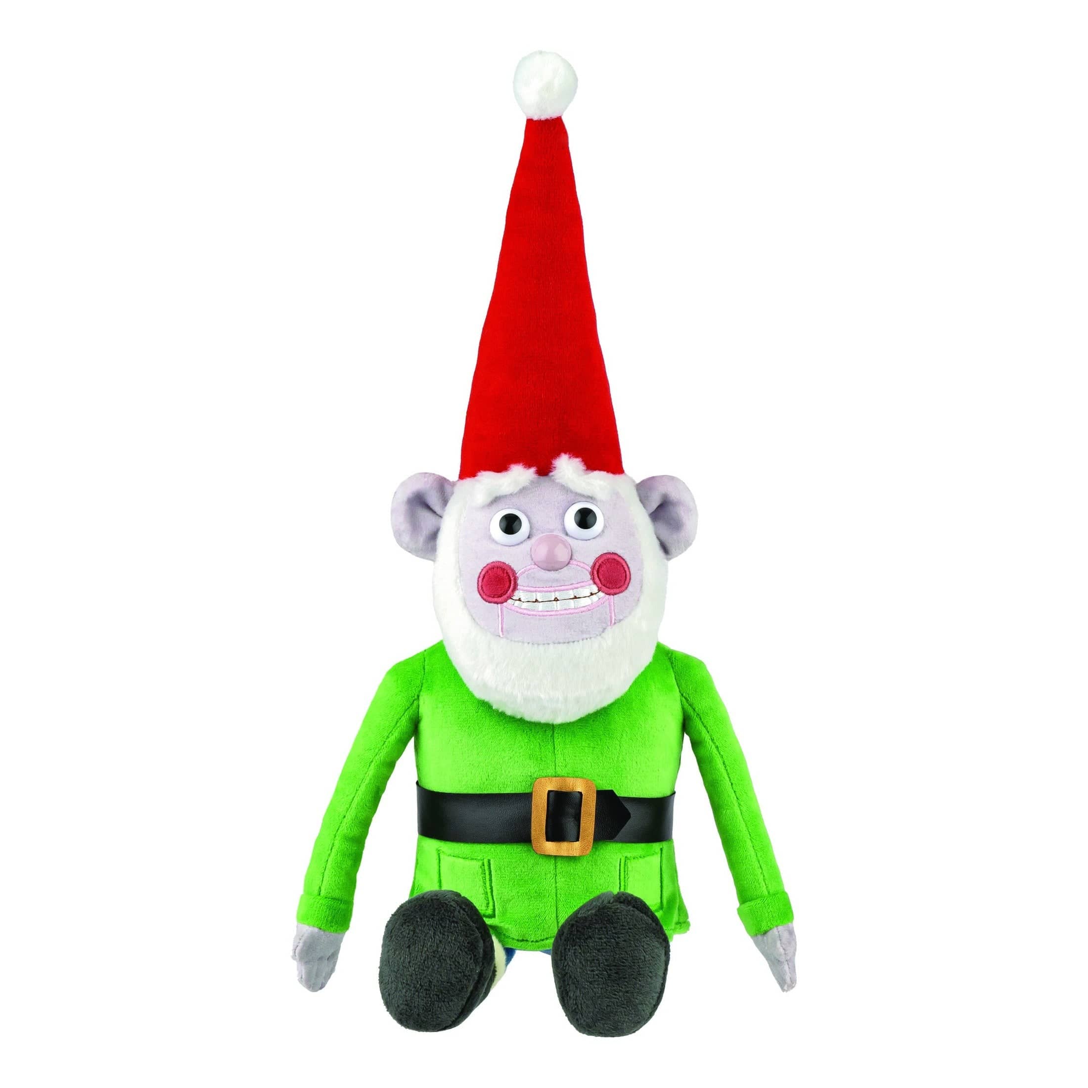 Aurora Wallace & Gromit Norbot 18In Soft Toy