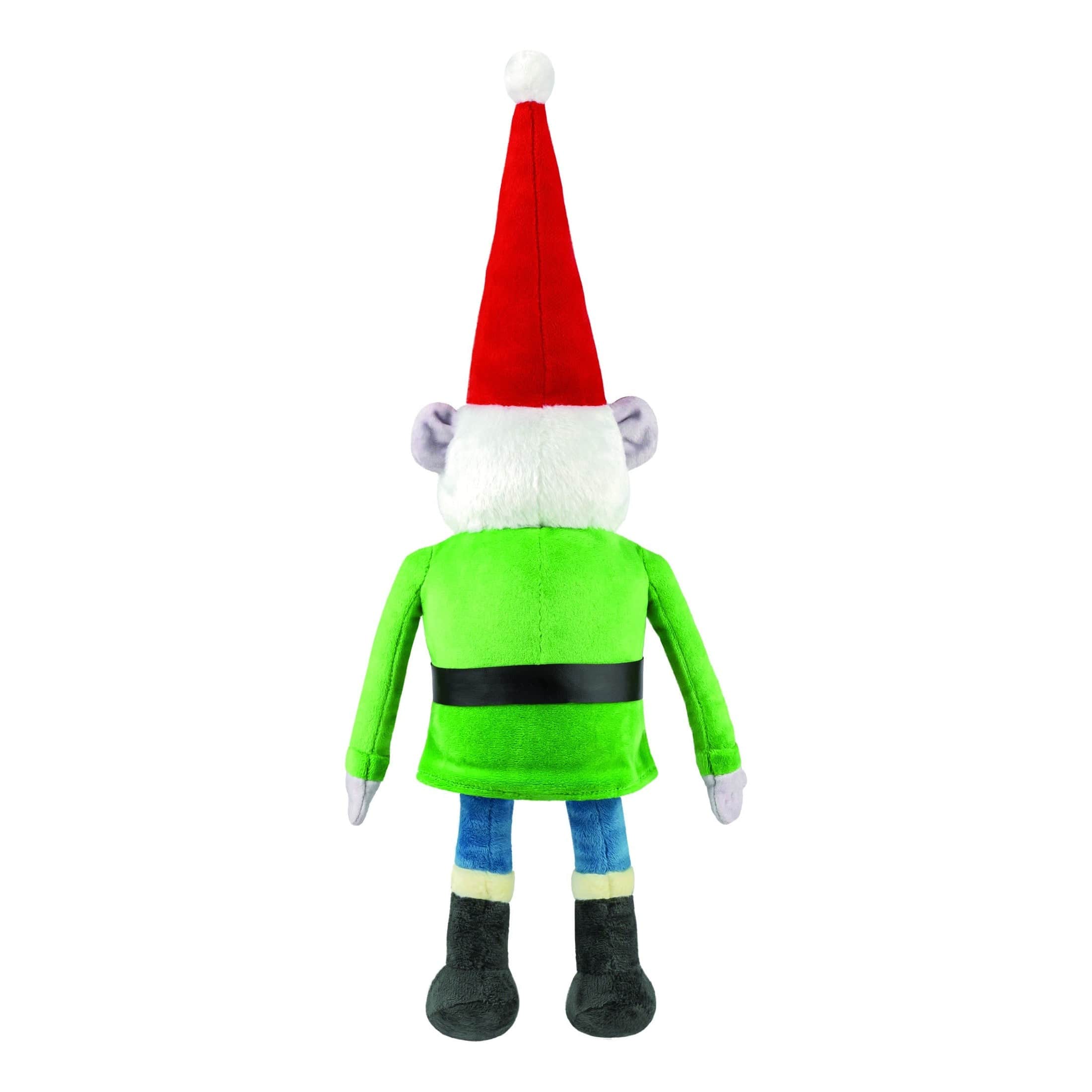 Aurora Wallace & Gromit Norbot 18In Soft Toy