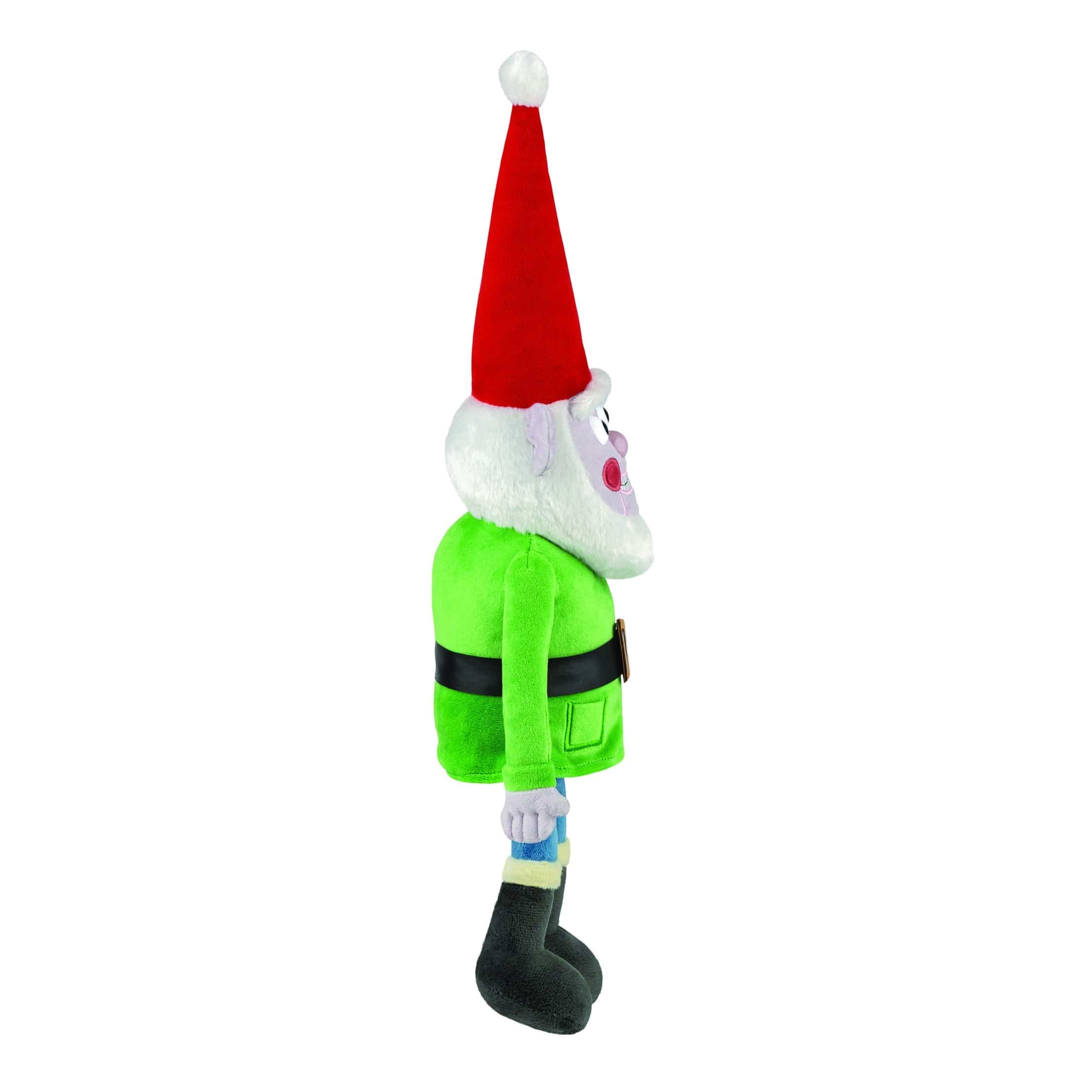 Aurora Wallace & Gromit Norbot 18In Soft Toy