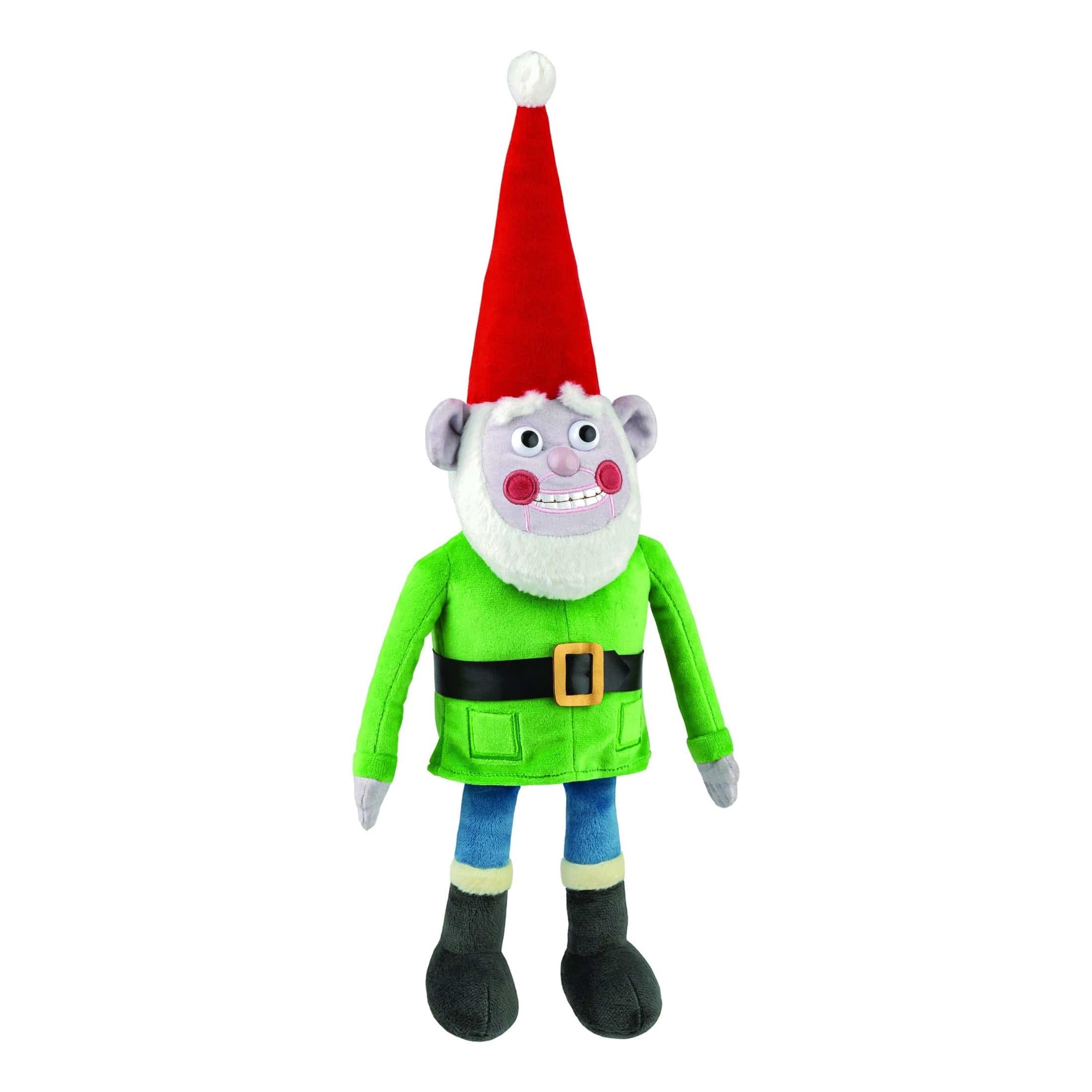 Aurora Wallace & Gromit Norbot 18In Soft Toy