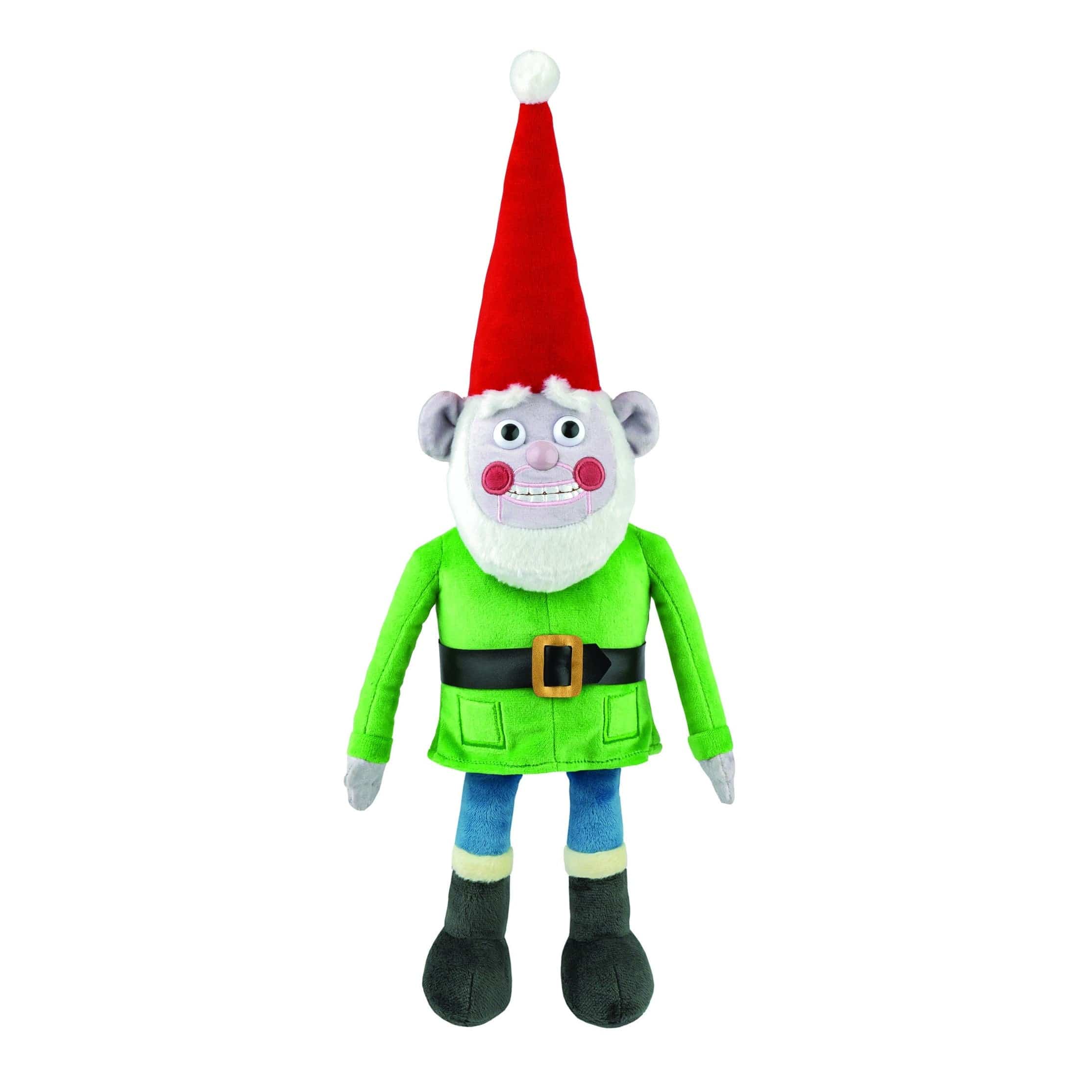 Aurora Wallace & Gromit Norbot 18In Soft Toy