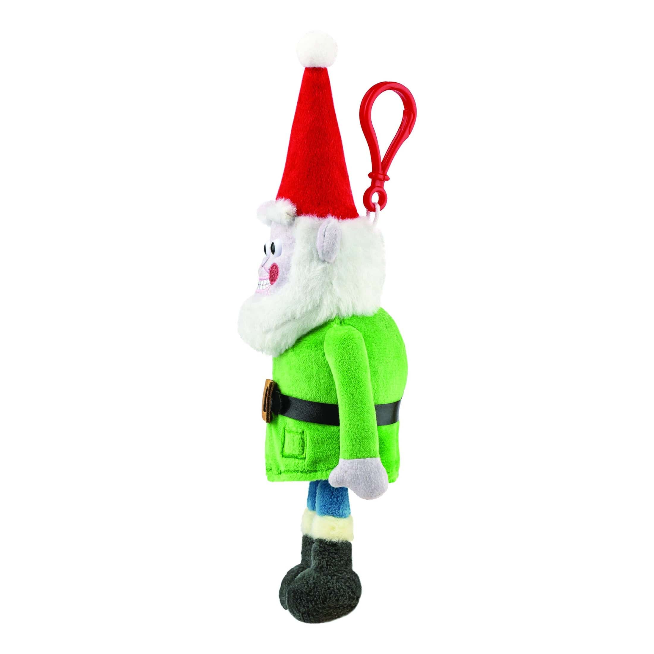 Aurora Wallace & Gromit Norbot Plush Soft Toy 8 Inches 5034566616219