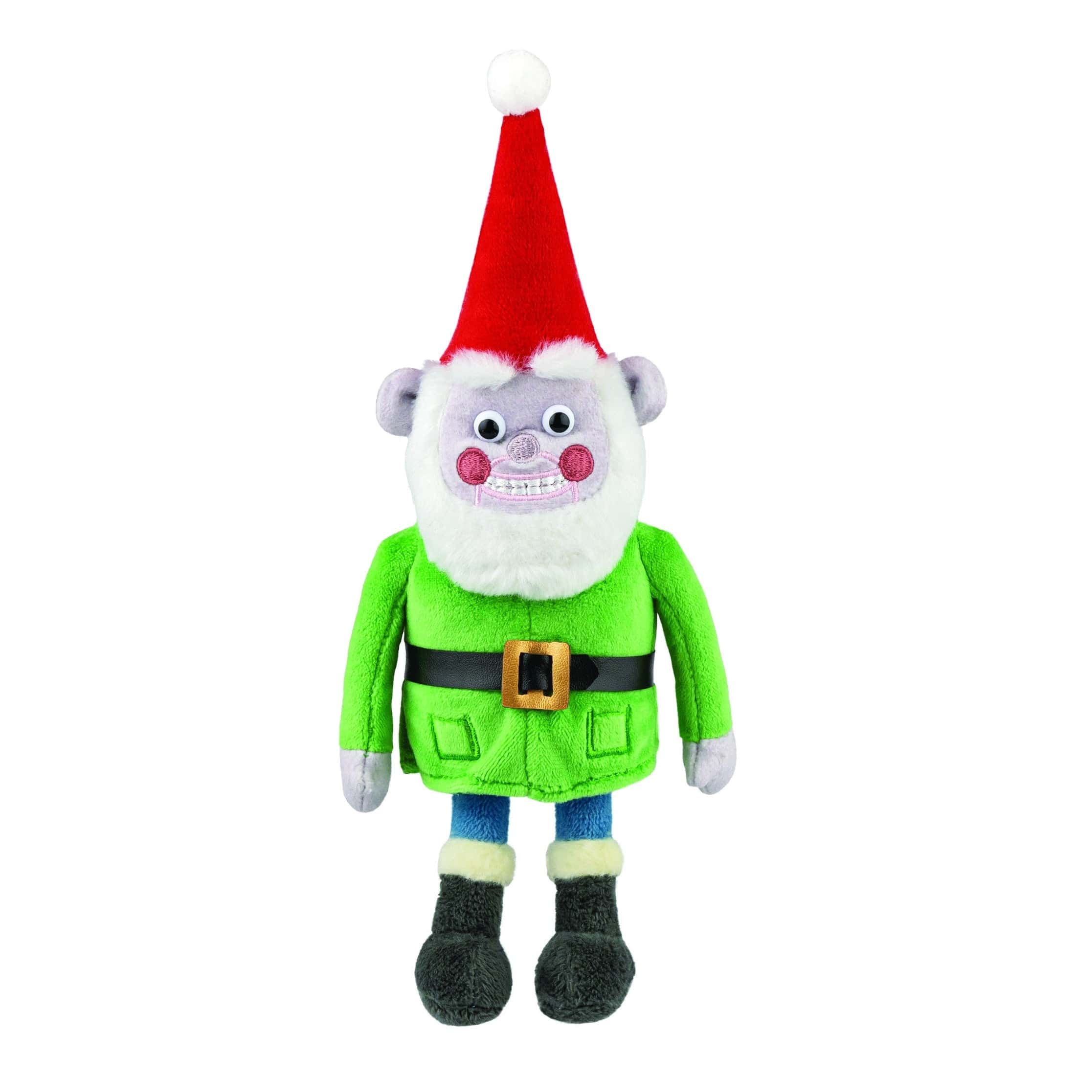 Aurora Wallace & Gromit Norbot Plush Soft Toy 8 Inches 5034566616219