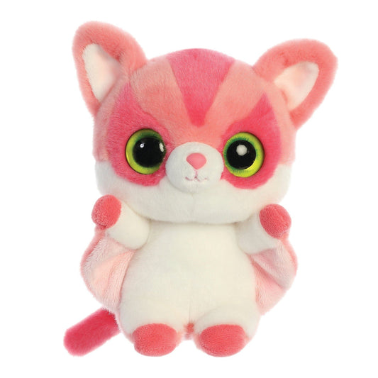 Aurora YooHoo Shooga Sugar Glider 8in Plush Toy 5034566611207
