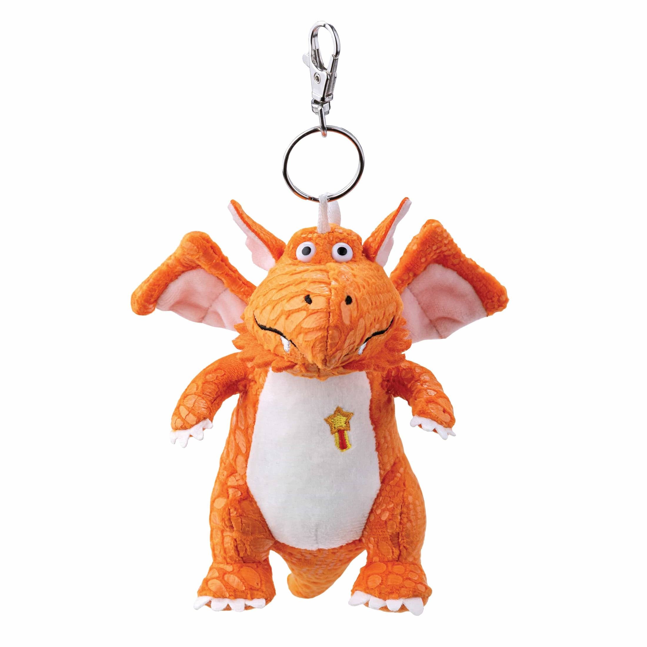 Aurora: Zog Keychain 5034566615717