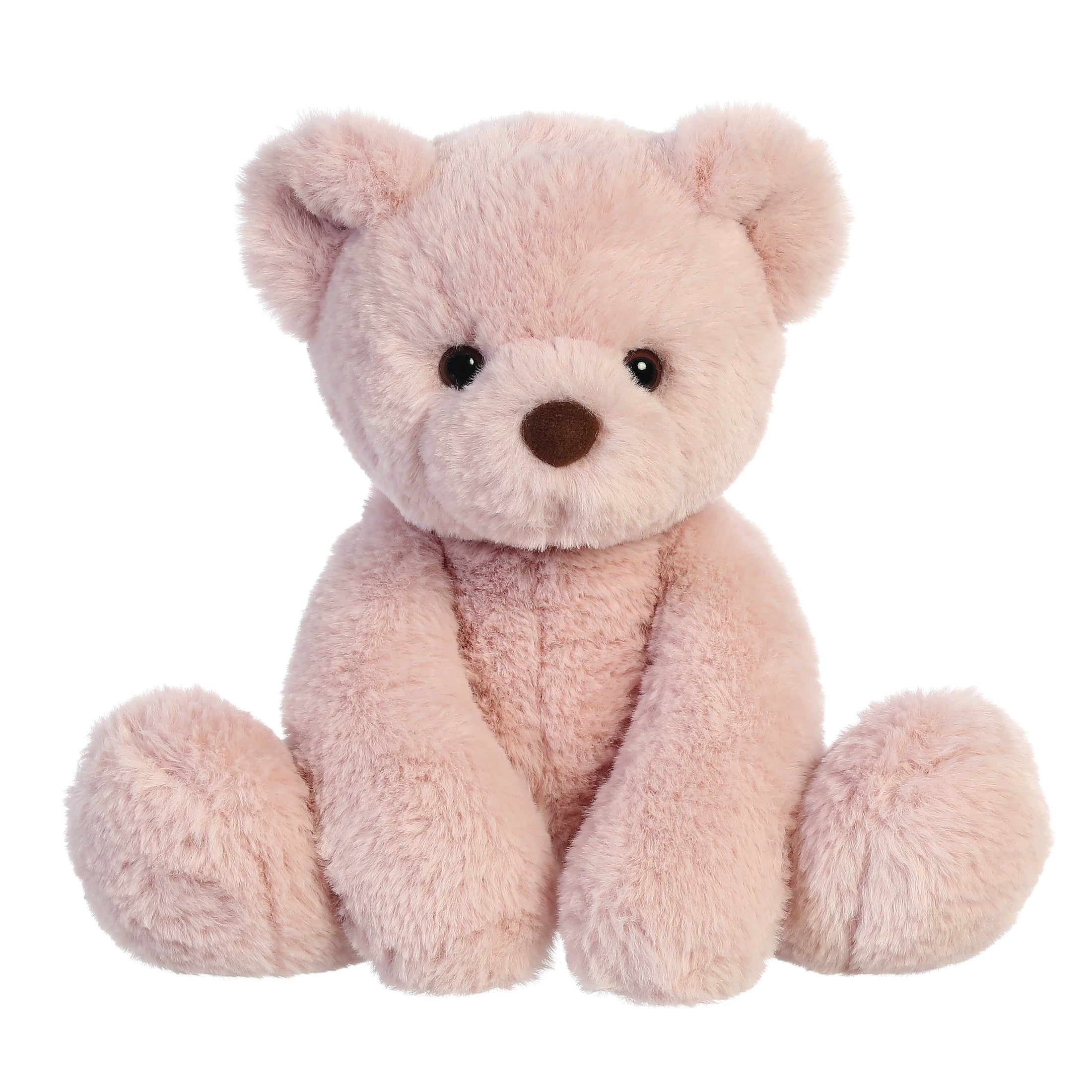 Avery Bear Dusty Pink 5034566017962