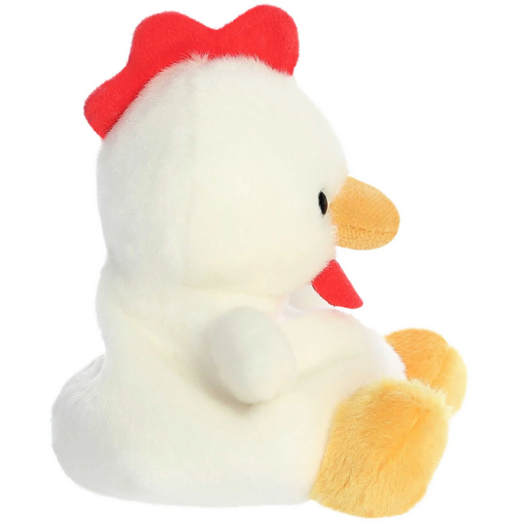 Aurora Palm Pals Cooper Chicken