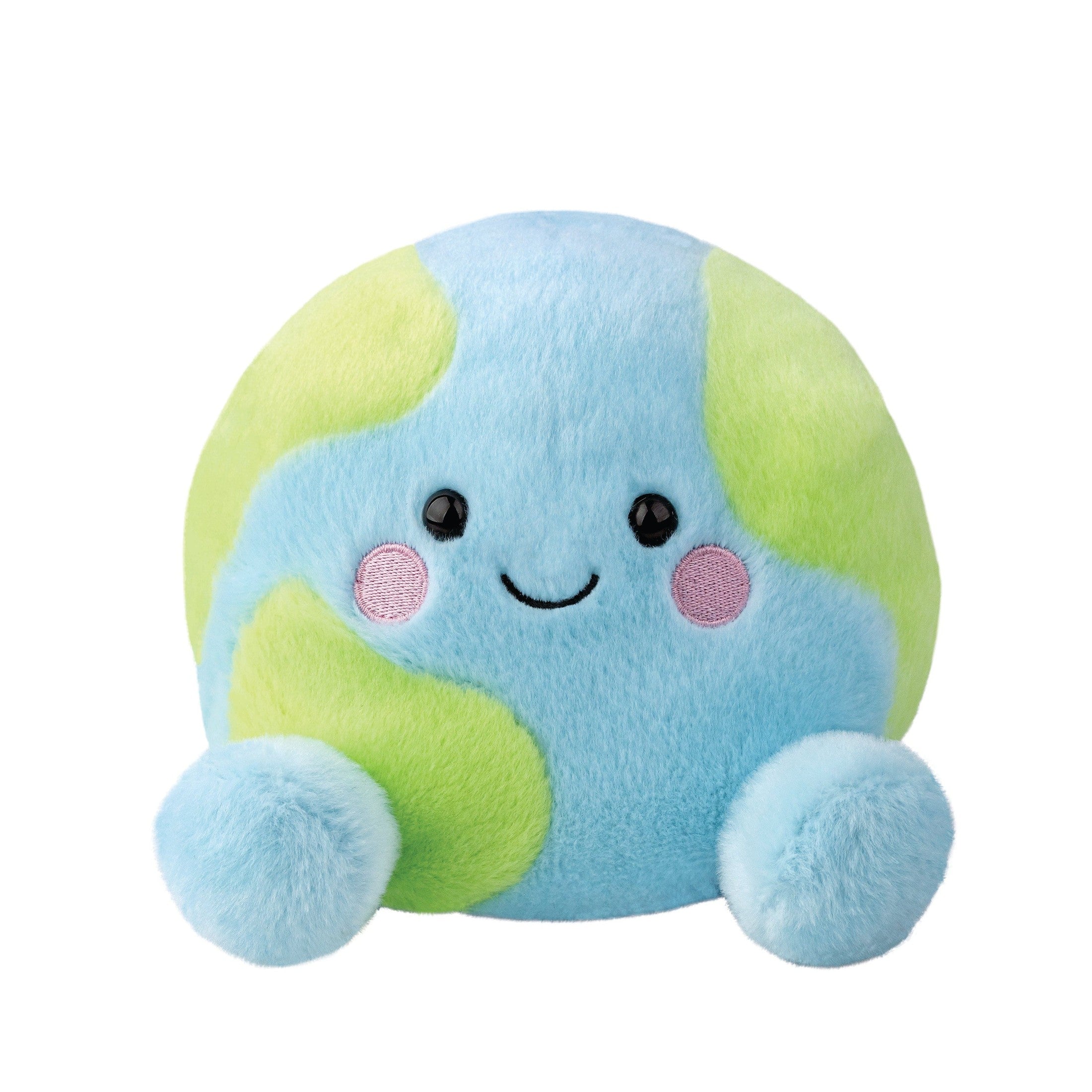 Cuddle Pals Eve Earth 8in 5034566615458