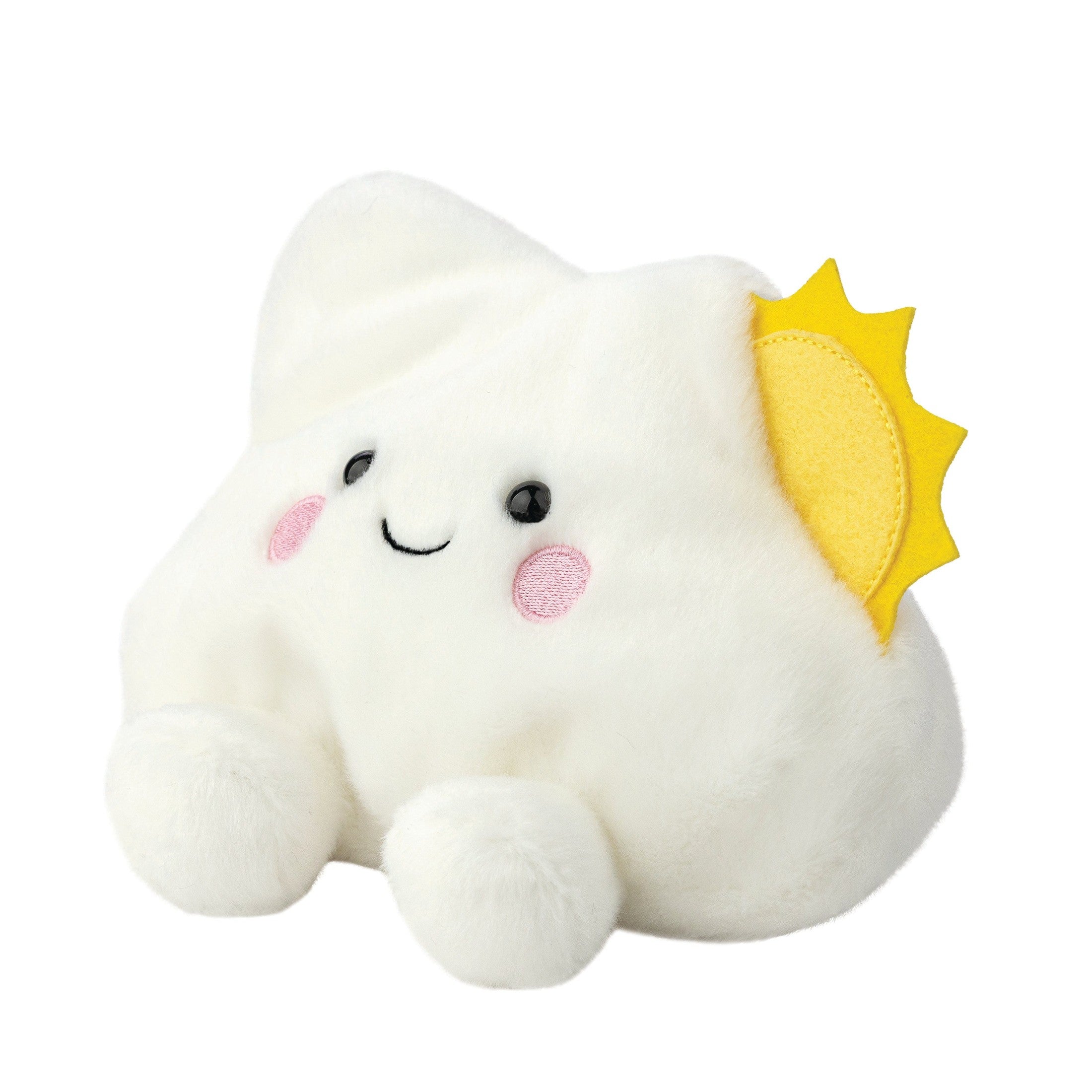 Cuddle Pals Summer Cloud 8in 5034566615434