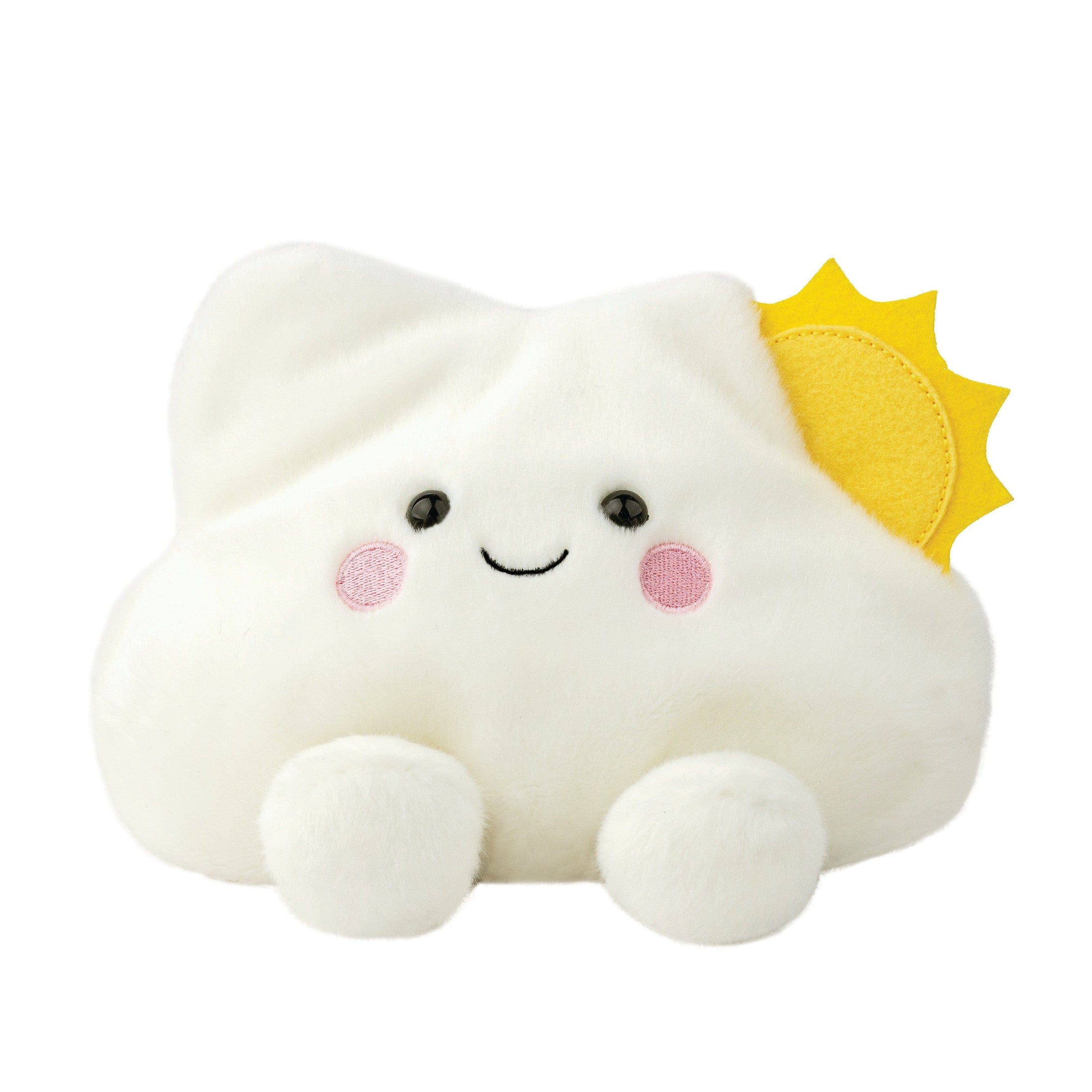 Cuddle Pals Summer Cloud 8in 5034566615434