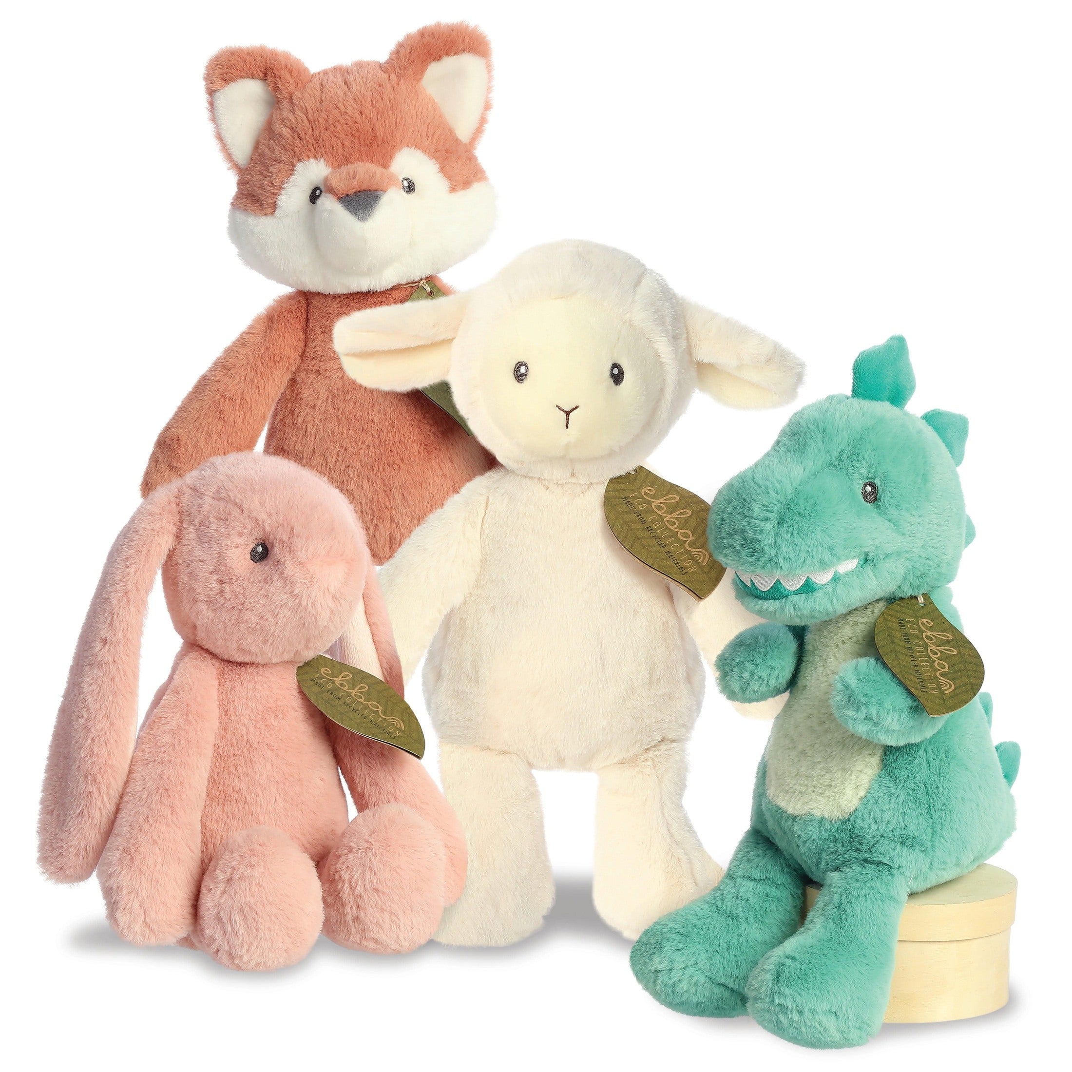 Ebba Eco Brenna Bunny 12.5in 5034566233188