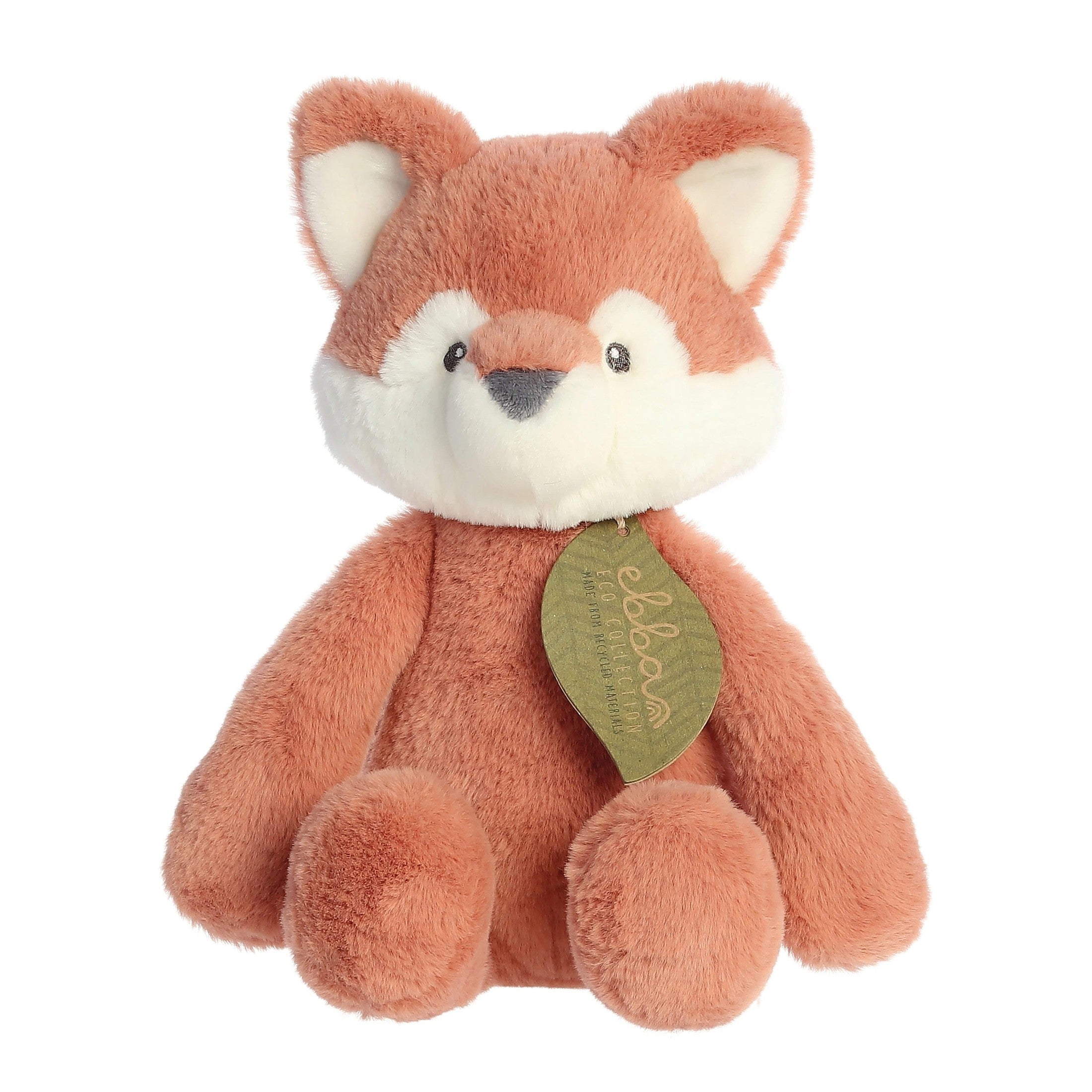 Ebba Eco Francis Fox Kit 12.5in 5034566233539