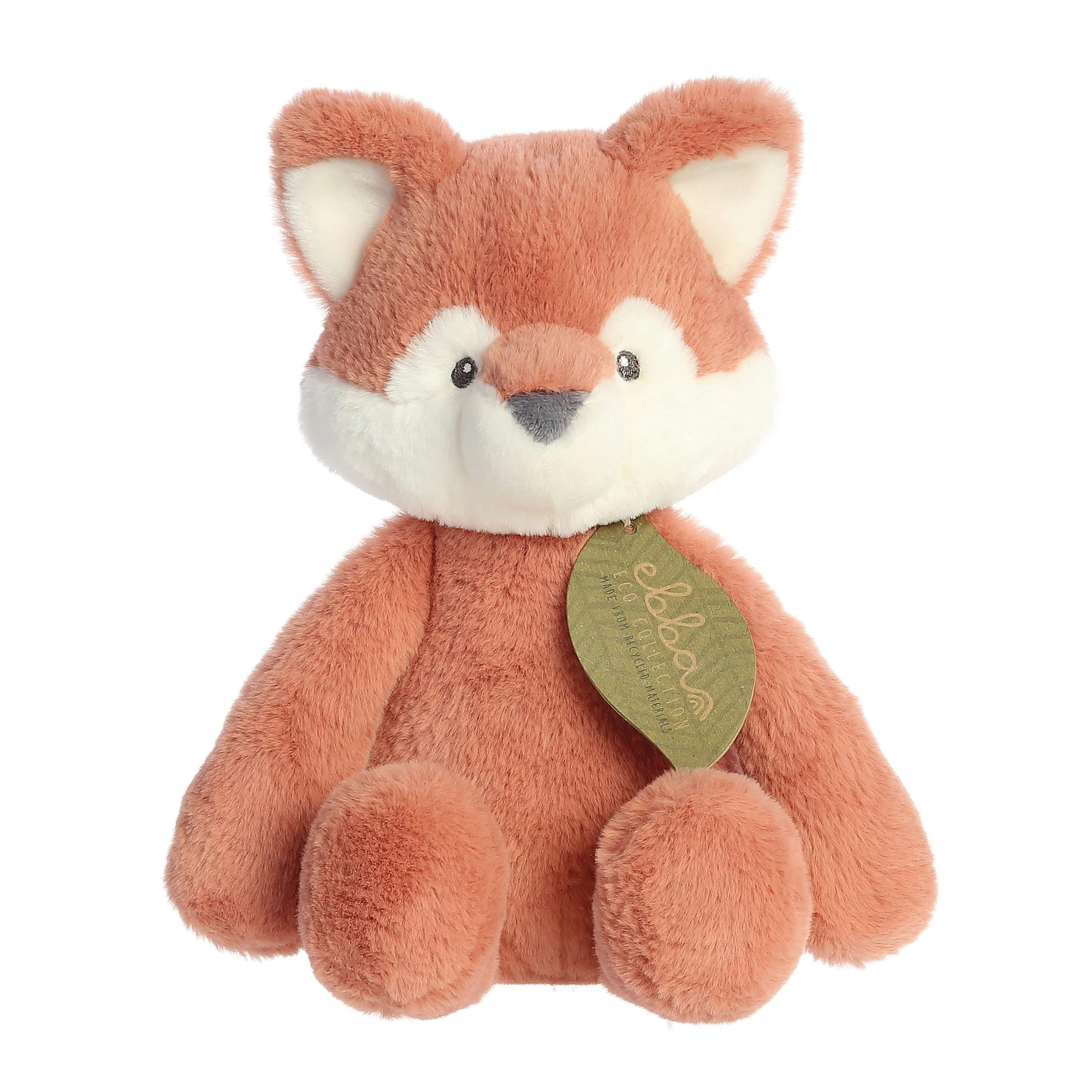 Ebba Eco Francis Fox Kit 12.5in 5034566233539