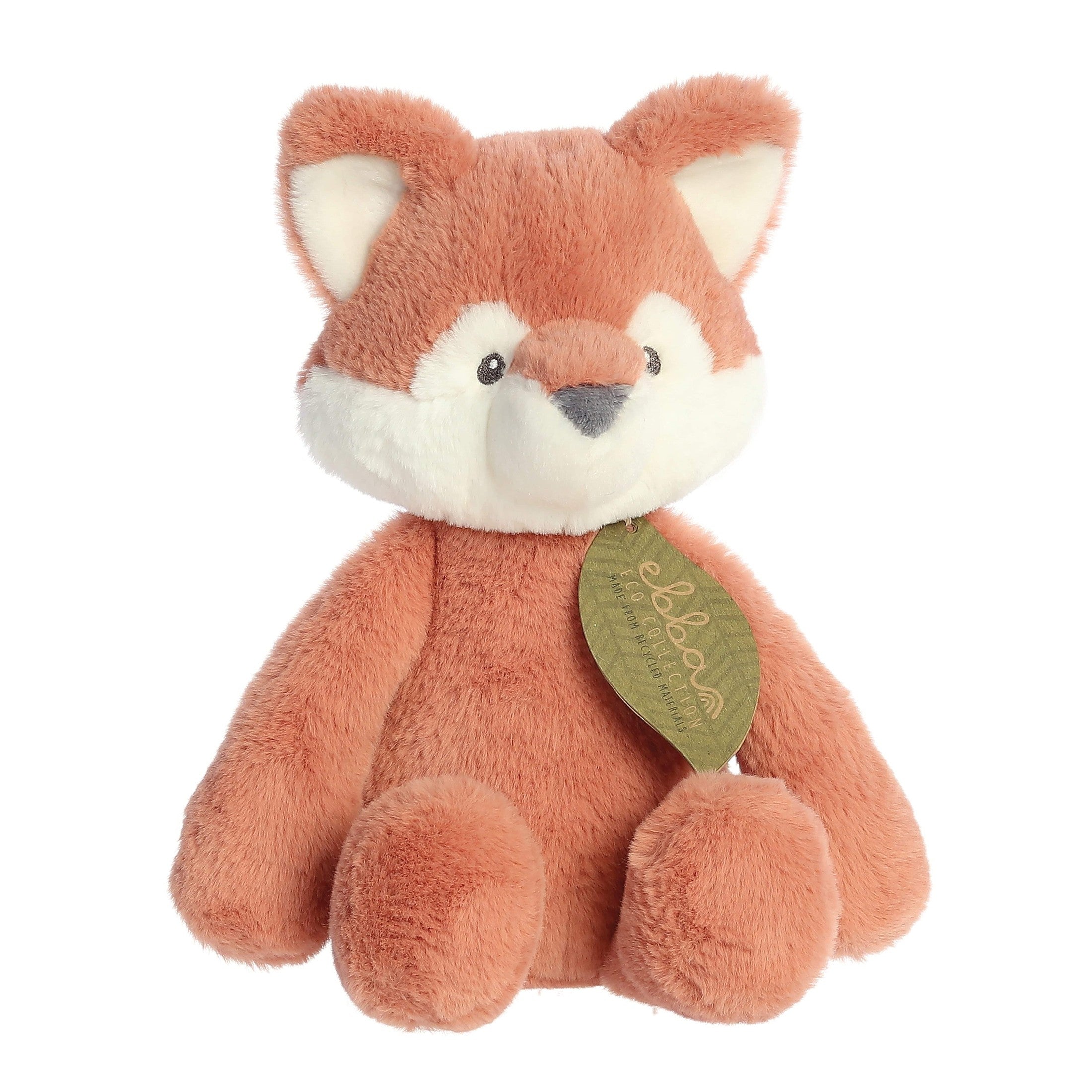 Ebba Eco Francis Fox Kit 12.5in 5034566233539